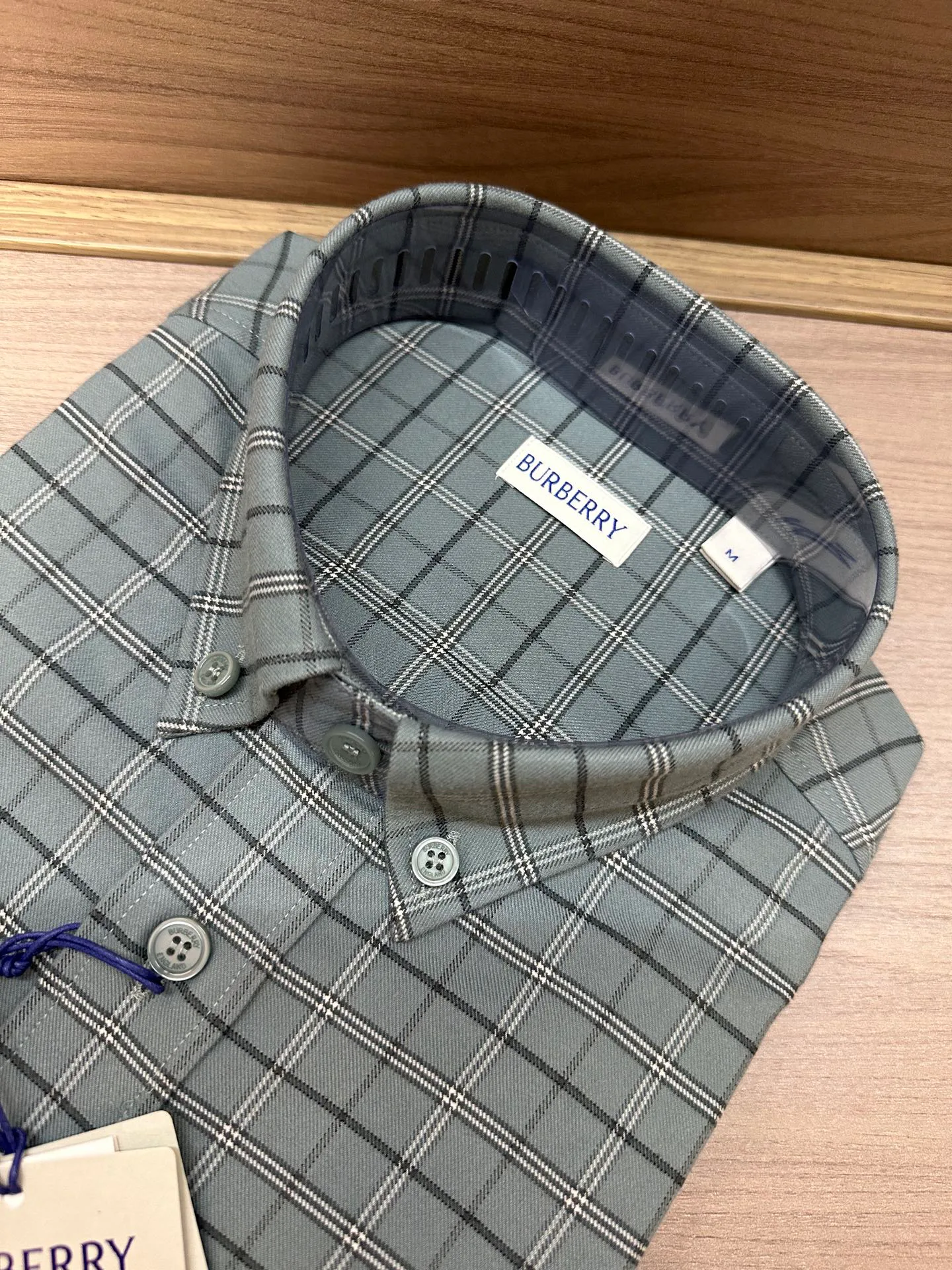 Рубашки Мужские Burberry 18502010