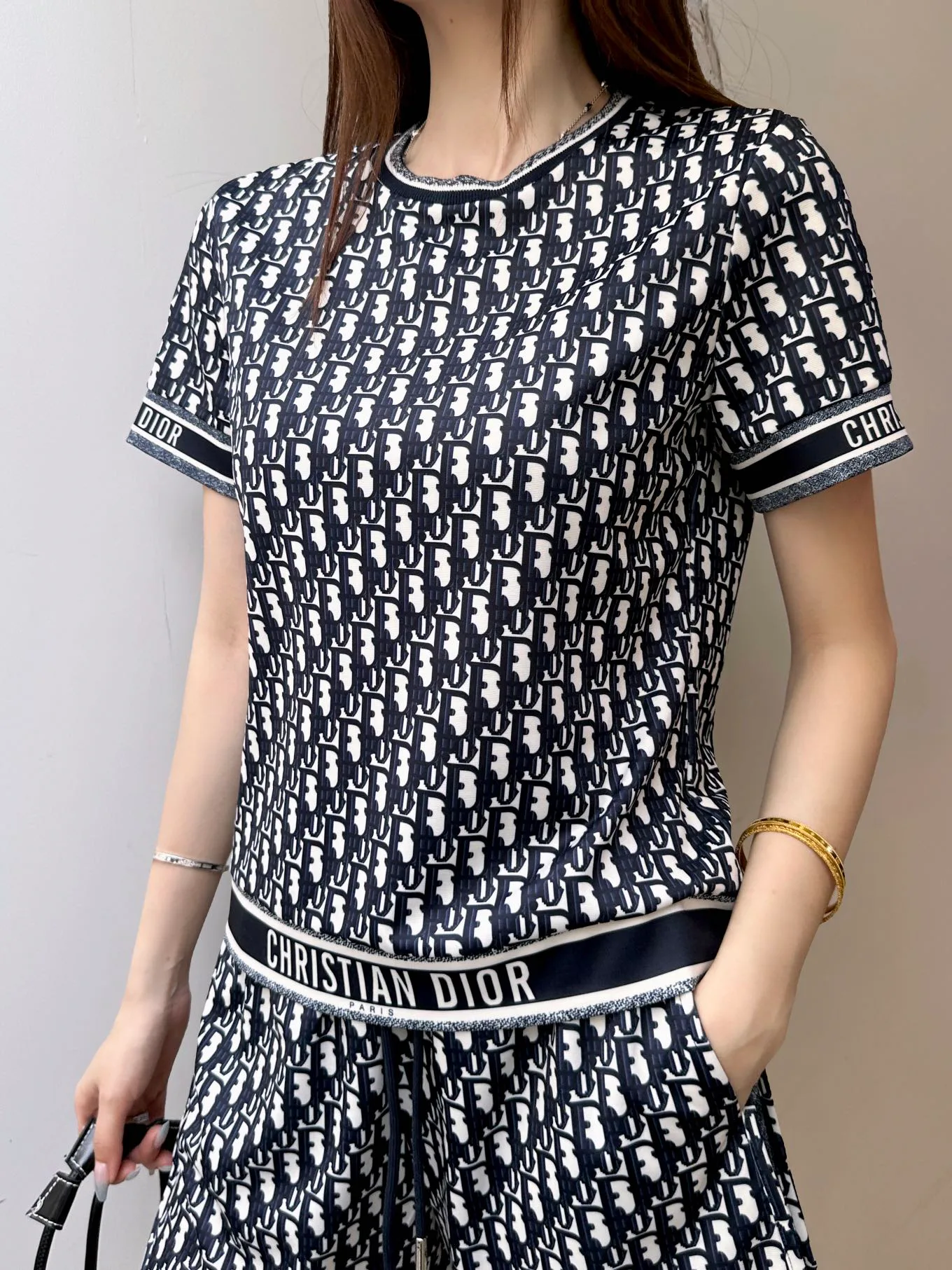 Спортивные Костюмы Женские Christian Dior 11690326