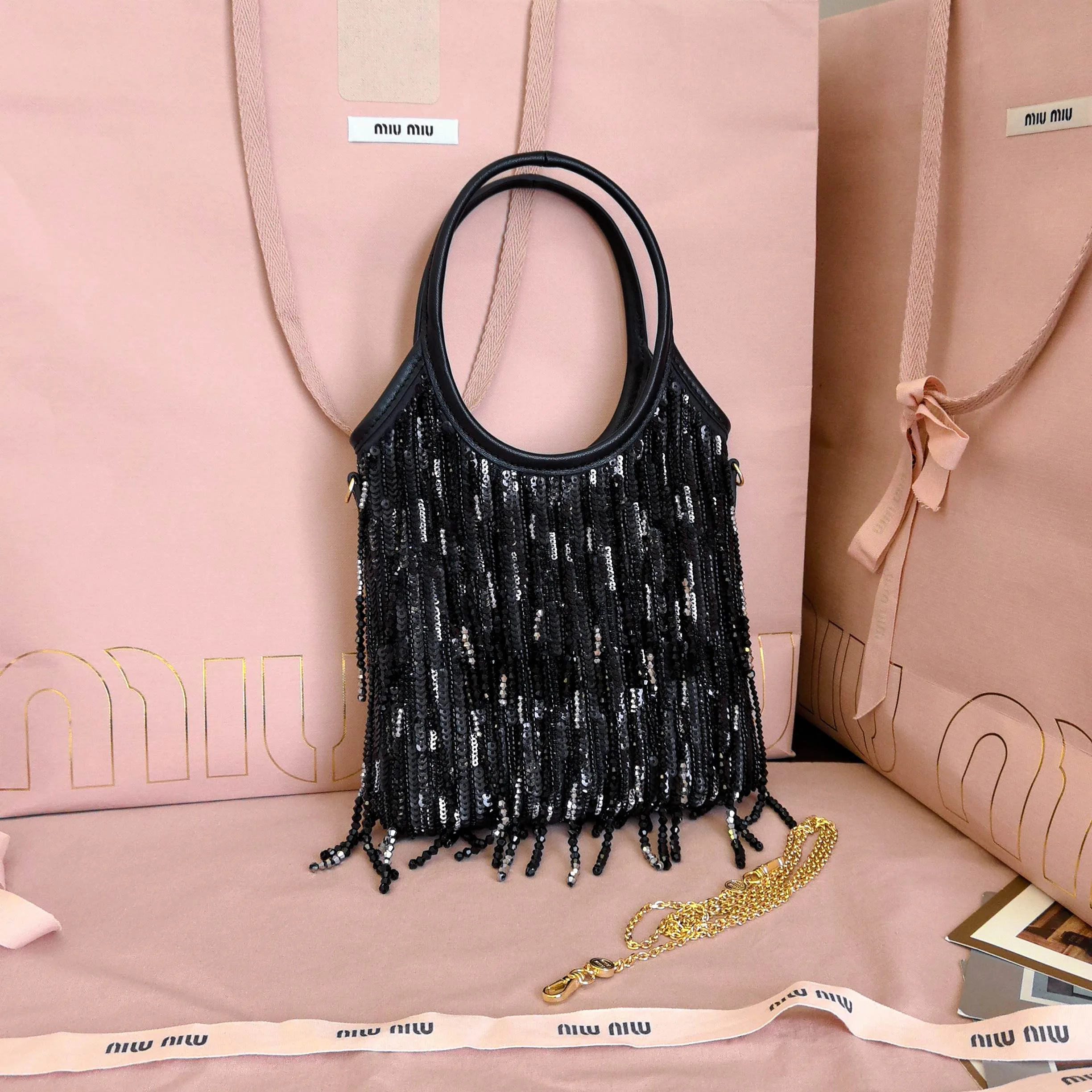 Классические Сумки Женские Miu Miu 1959257