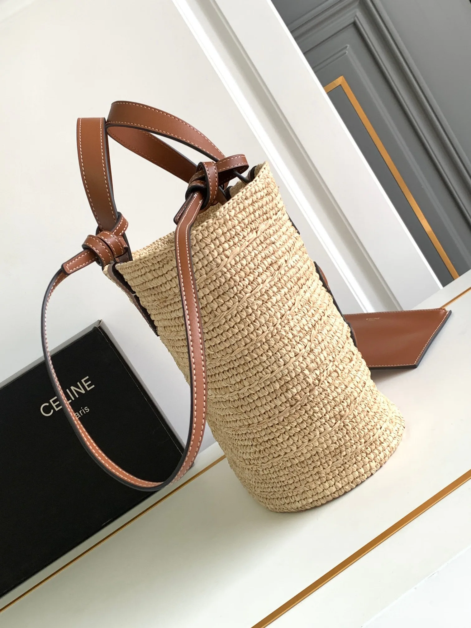 Классические Сумки Женские Celine 17467577