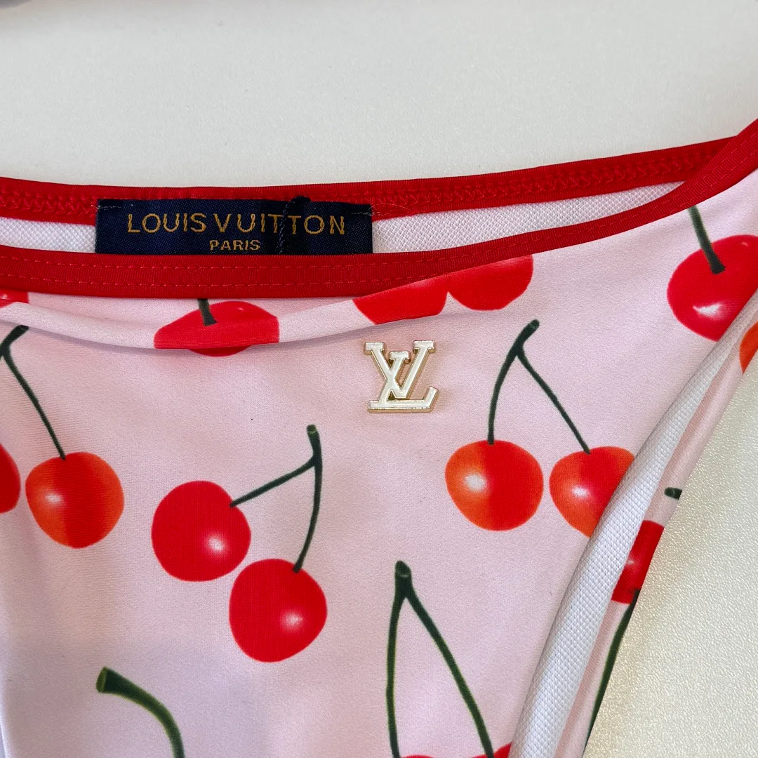 Купальники Женские Louis Vuitton 11990797