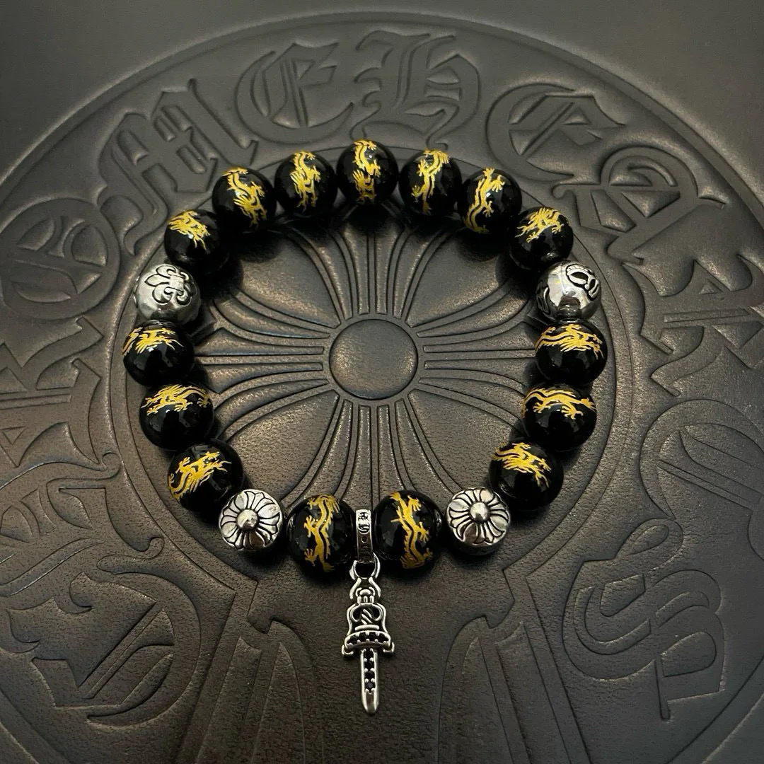 Бижутерия Chrome Hearts 1628711