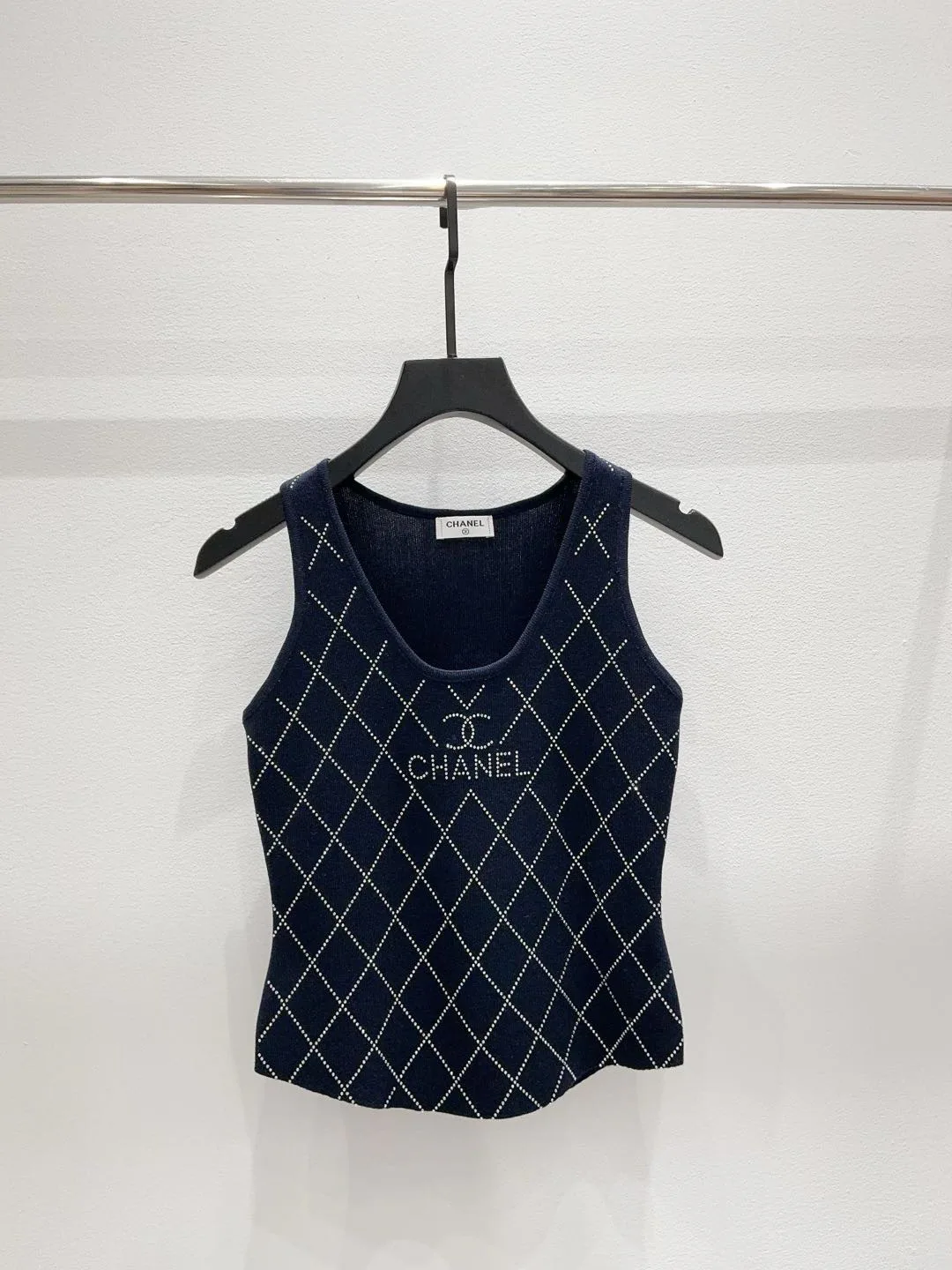 Топы Женские Chanel 11540346