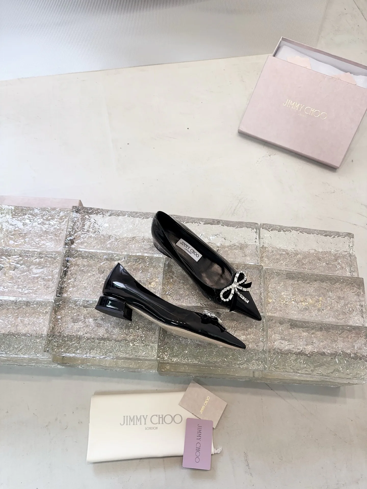 Туфли Женские Jimmy Choo 13156864
