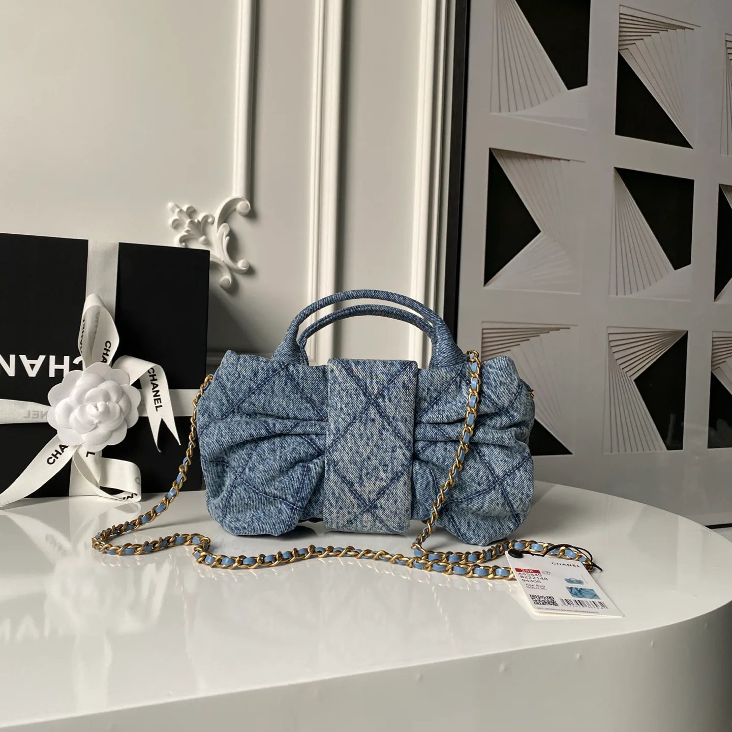 Классические Сумки Женские Chanel 18207769