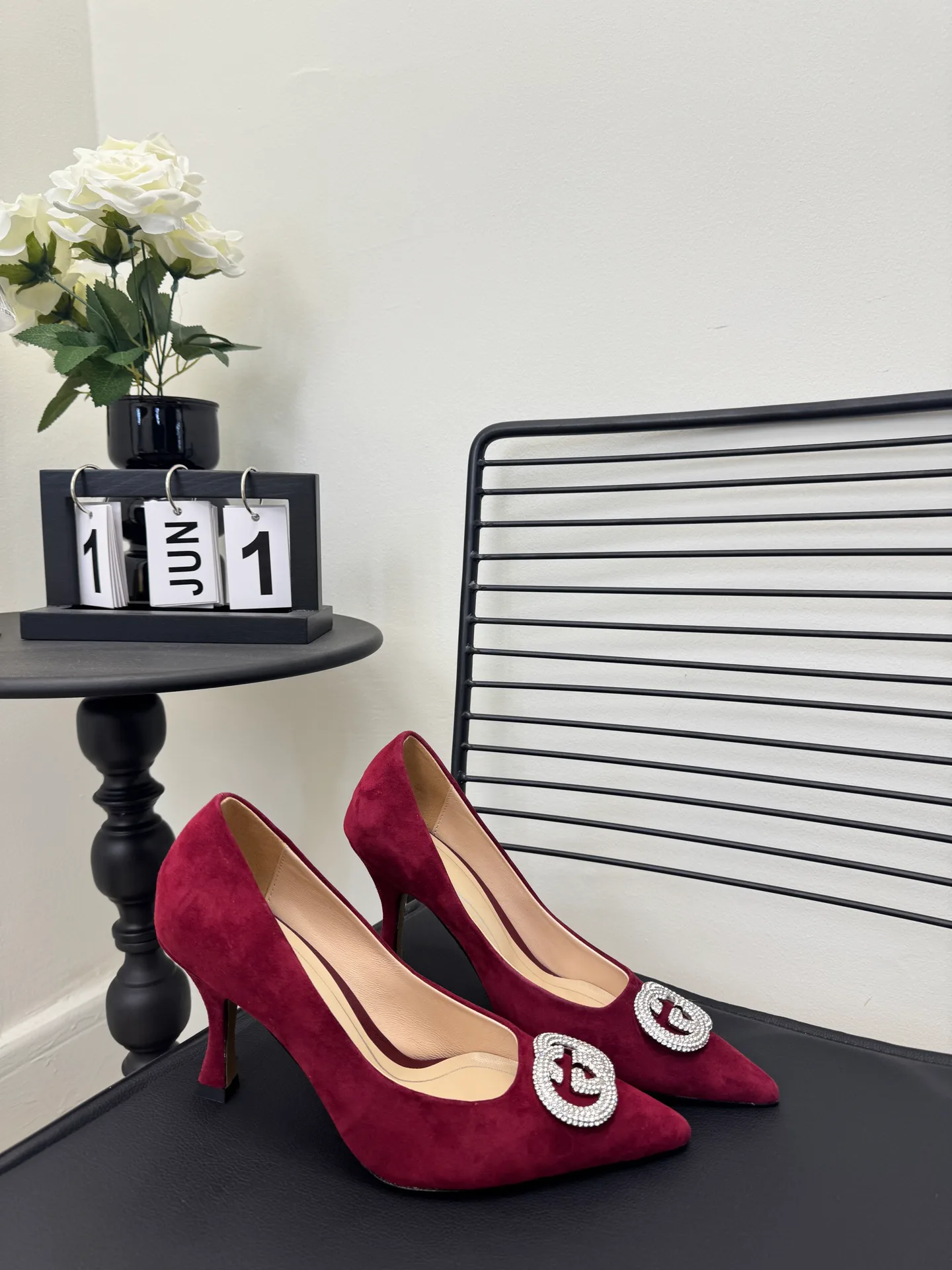 Туфли Женские Gucci 4952693