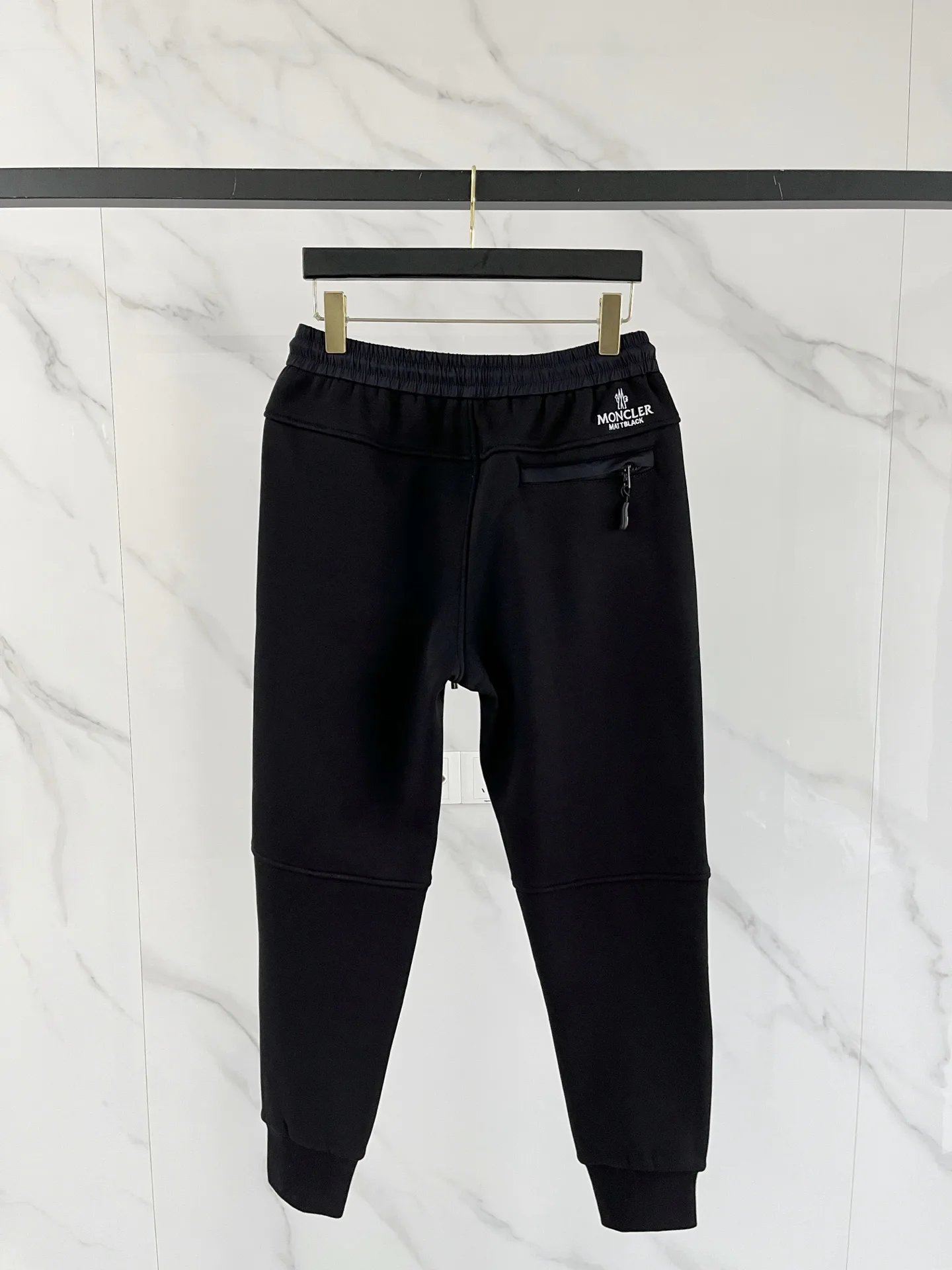 Брюки Мужские Moncler 660178