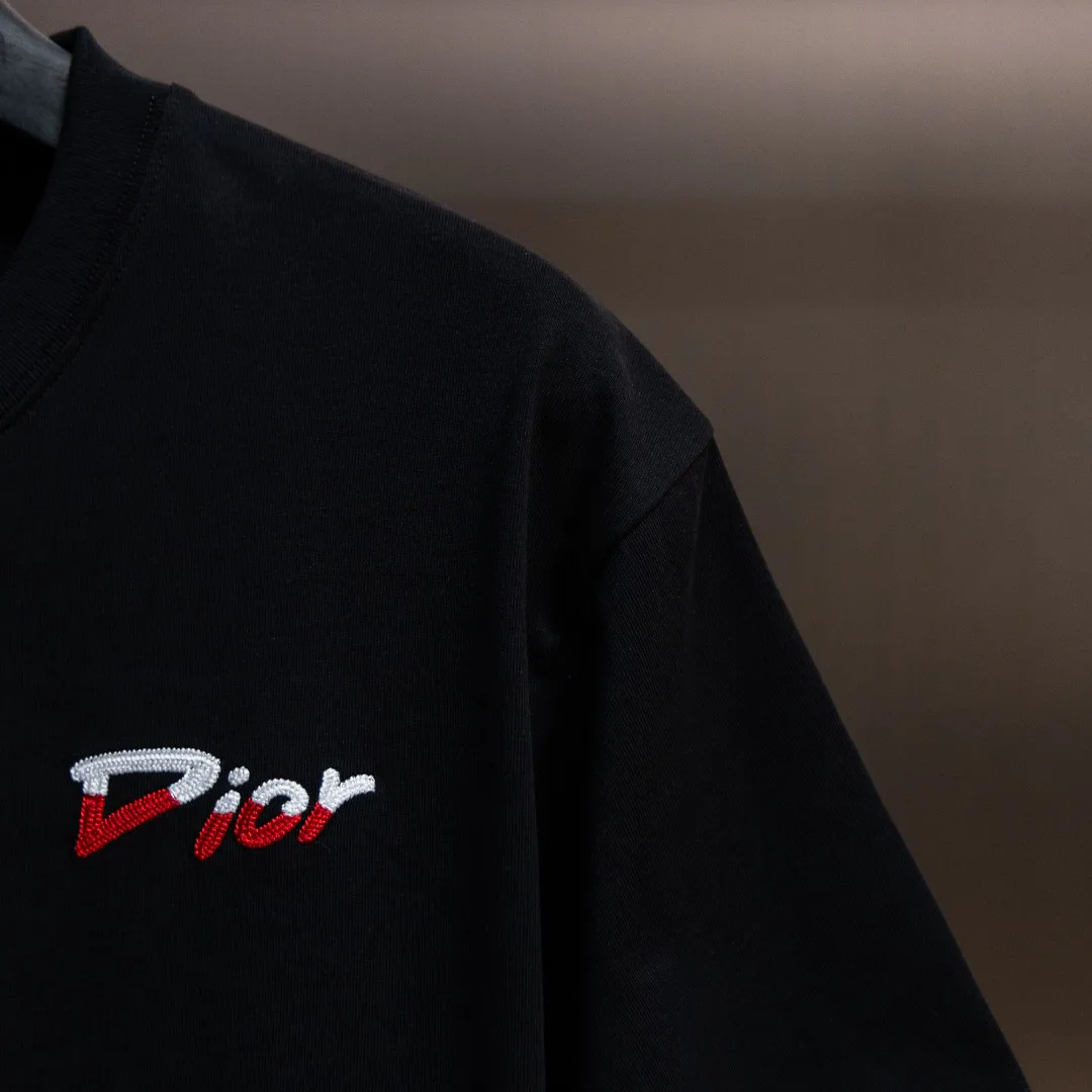 Футболки Мужские Christian Dior 791457