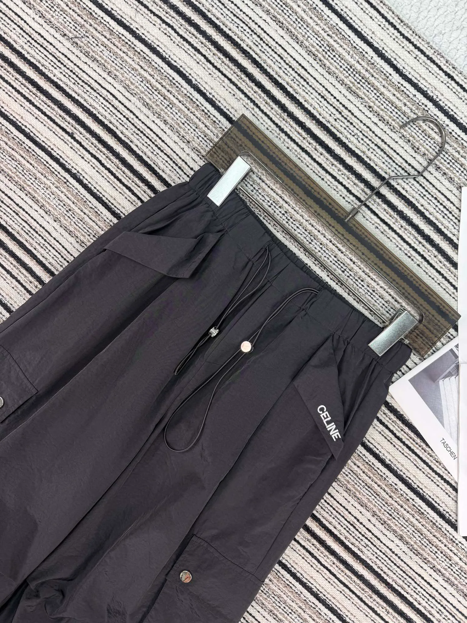 Шорты Женские Celine 11646460