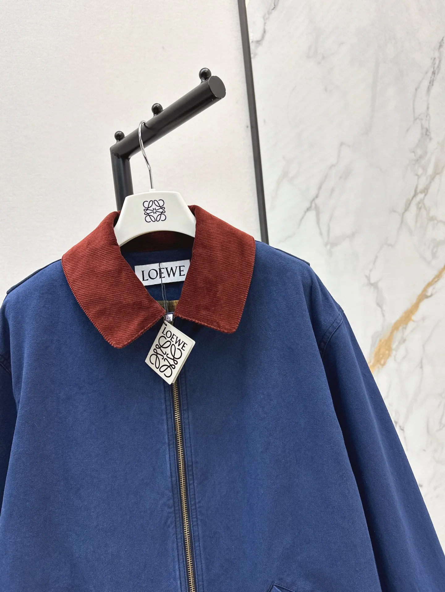 Куртки И Пуховики Женские Loewe 33084