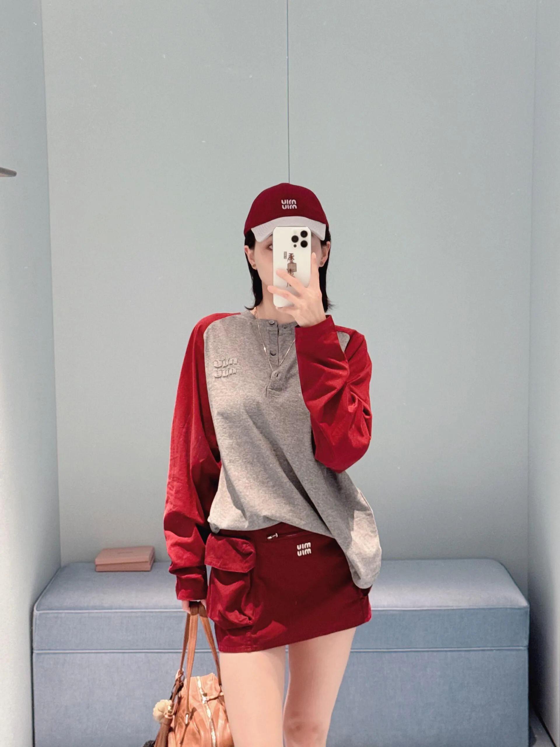 Футболки Женские Miu Miu 11677005