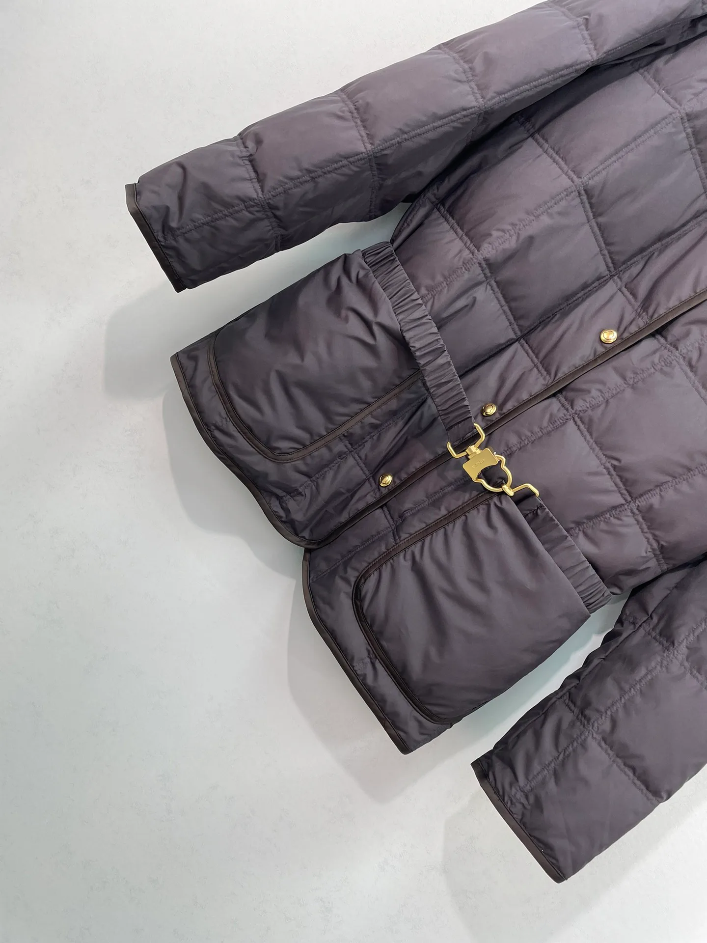Куртки И Пуховики Женские Moncler 17913398
