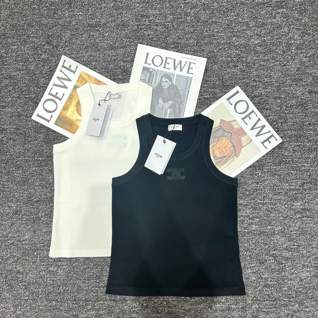 Жилеты Женские Celine 11453064