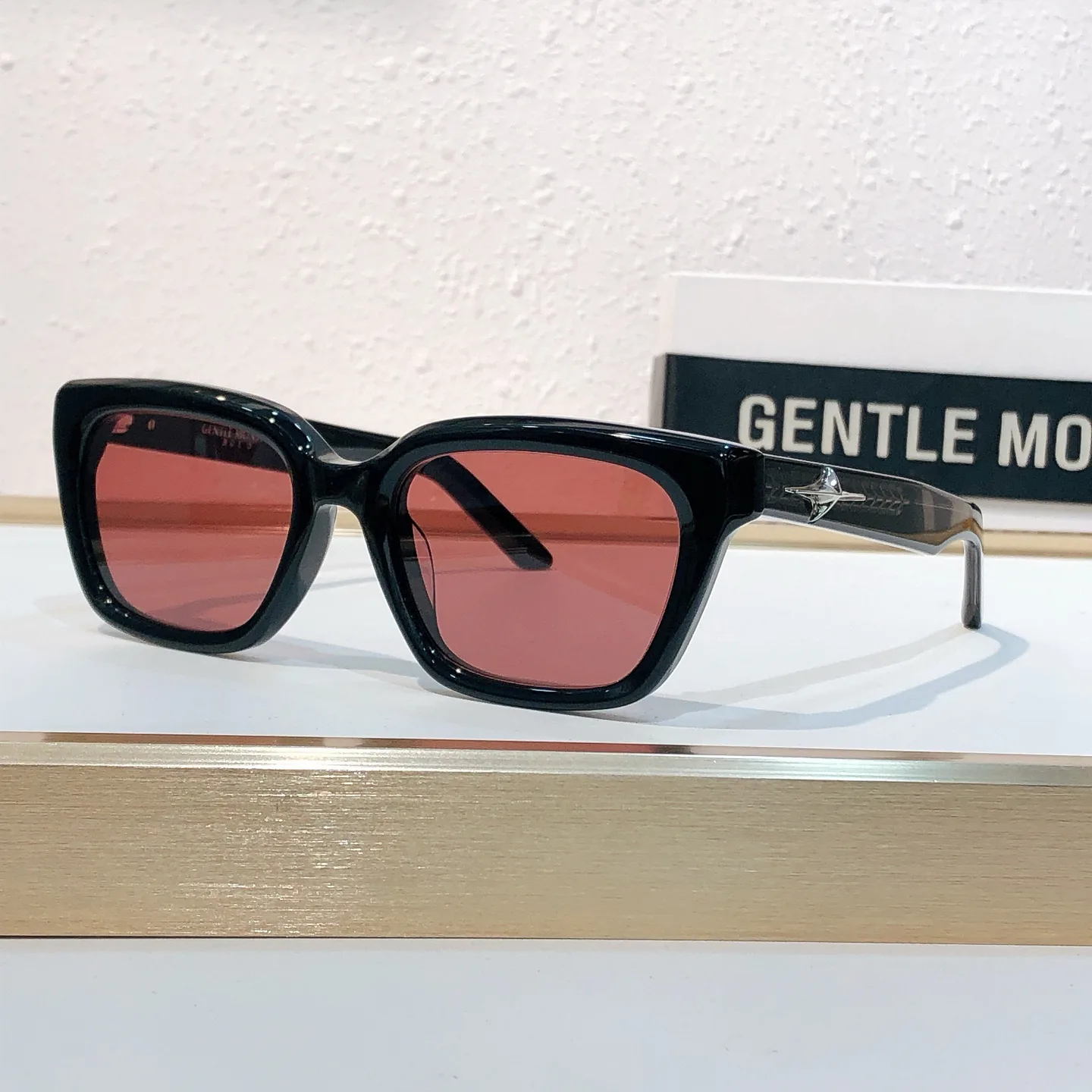 Очки Gentle Monster 5844138