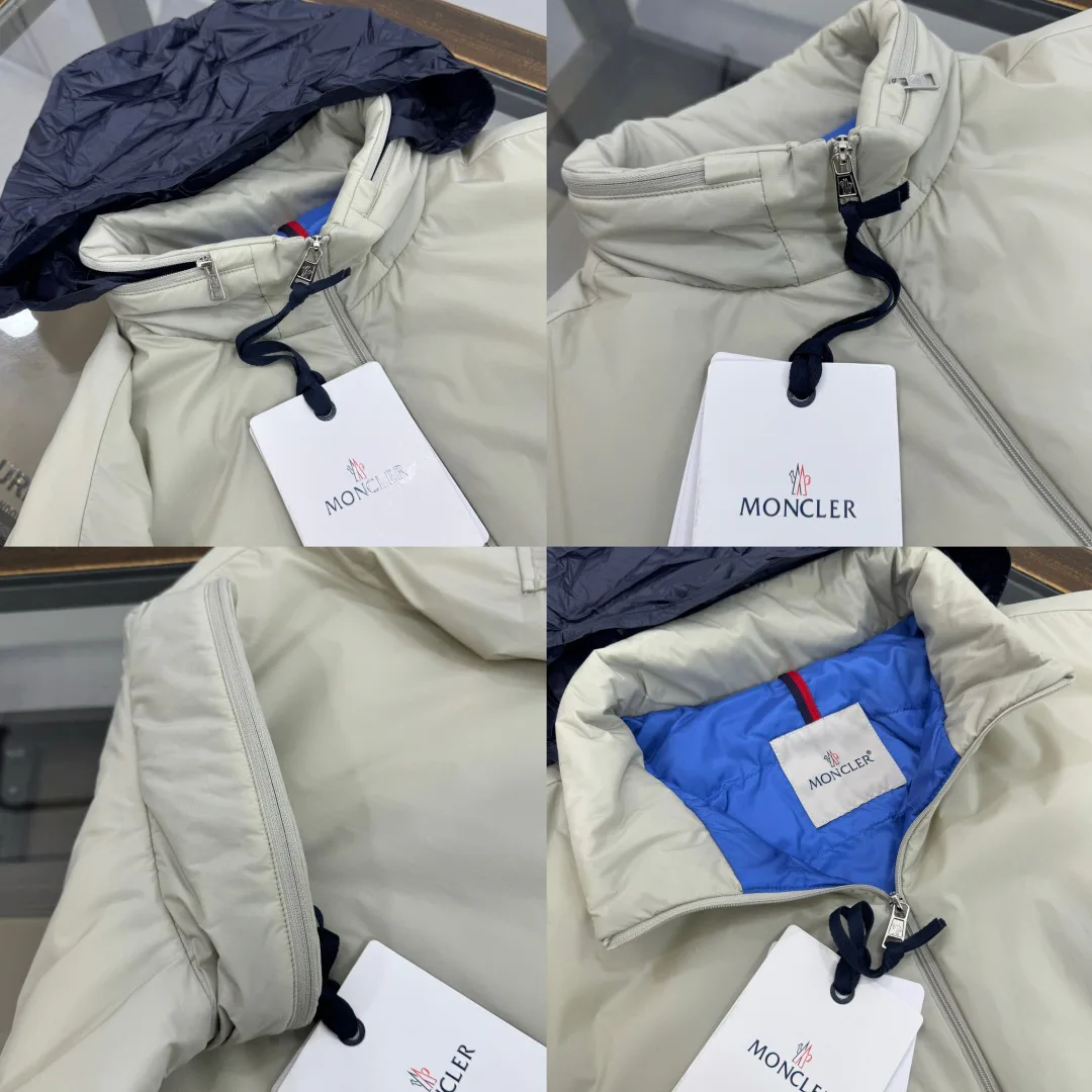 Куртки И Пуховики Женские Moncler 18001961