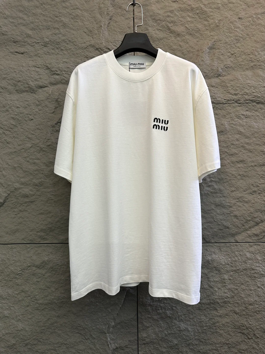 Футболки Женские Miu Miu 11478572