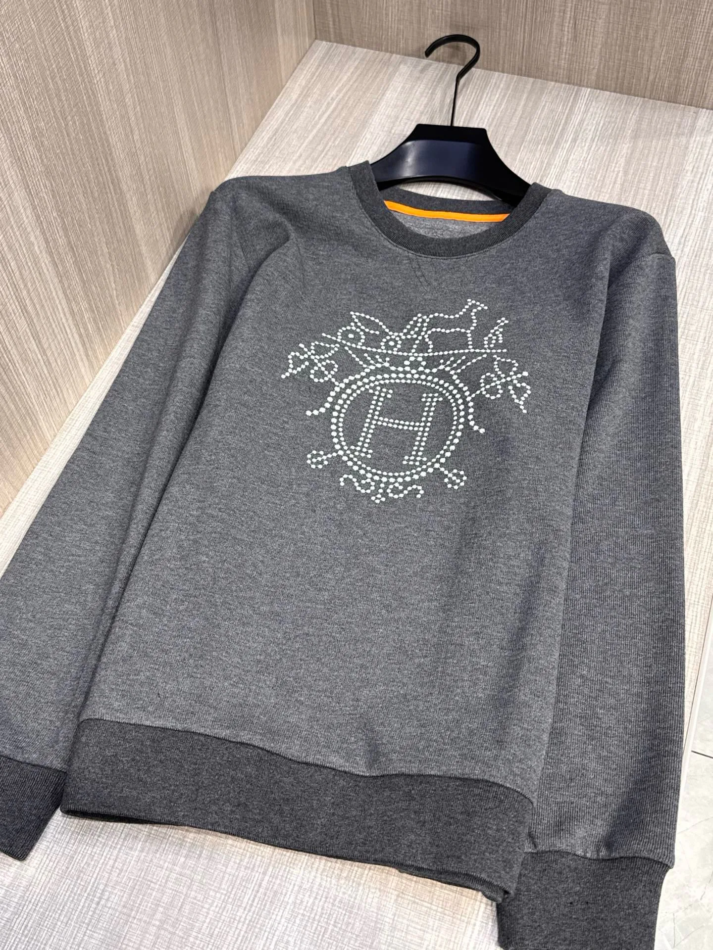 Свитшоты И Худи Мужские Hermes 1848228