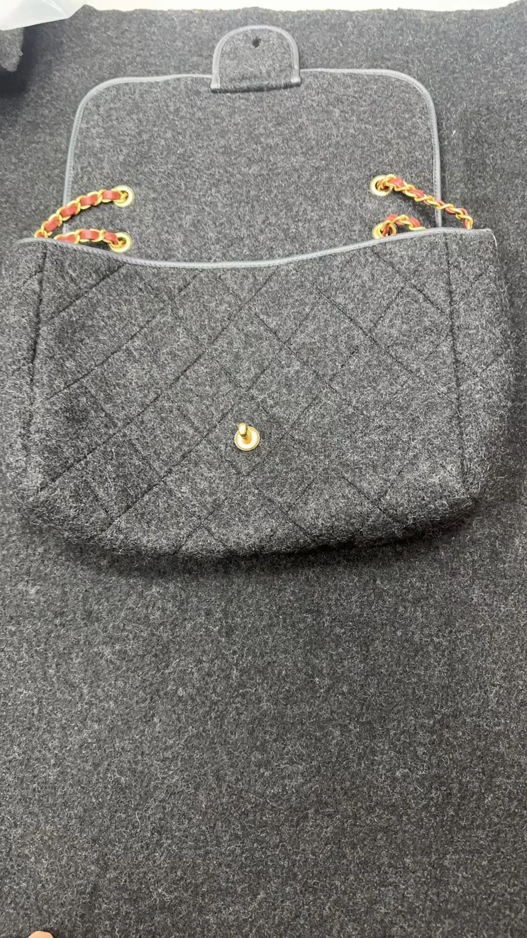 Классические Сумки Женские Chanel 11245040