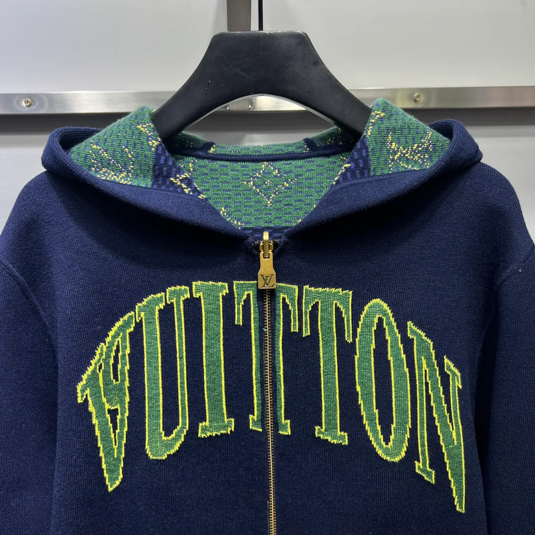 Джемперы И Свитеры Мужские Louis Vuitton 569033