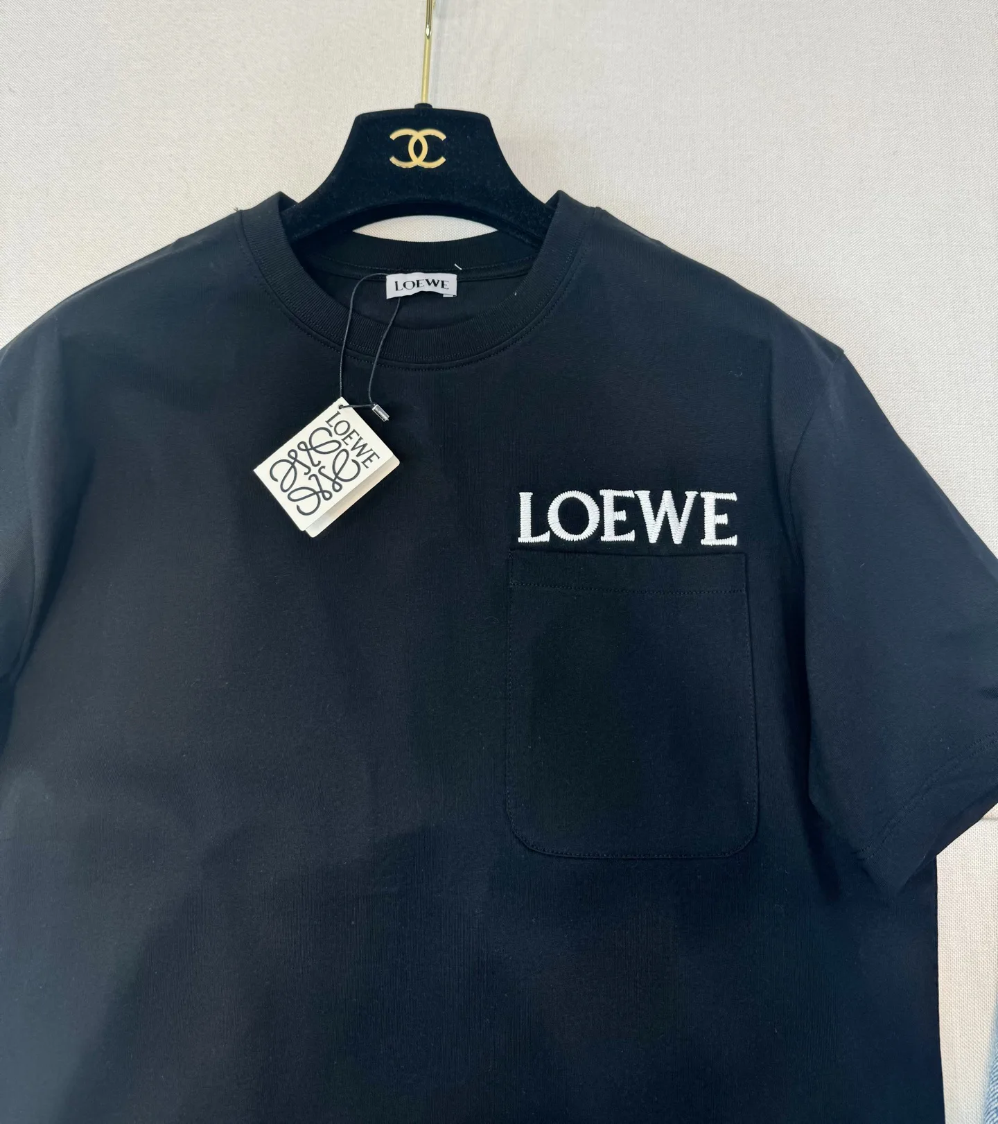 Футболки Женские Loewe 11582474