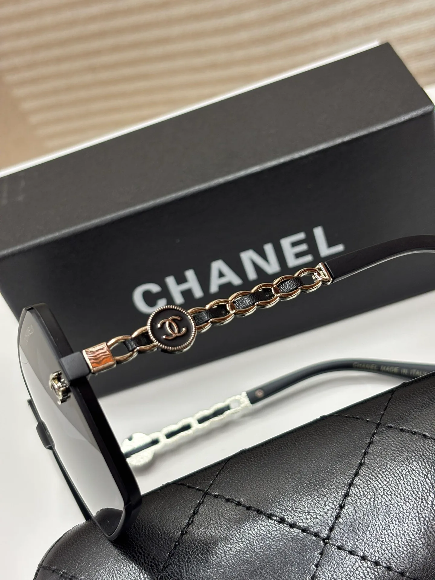 Очки Chanel 29283