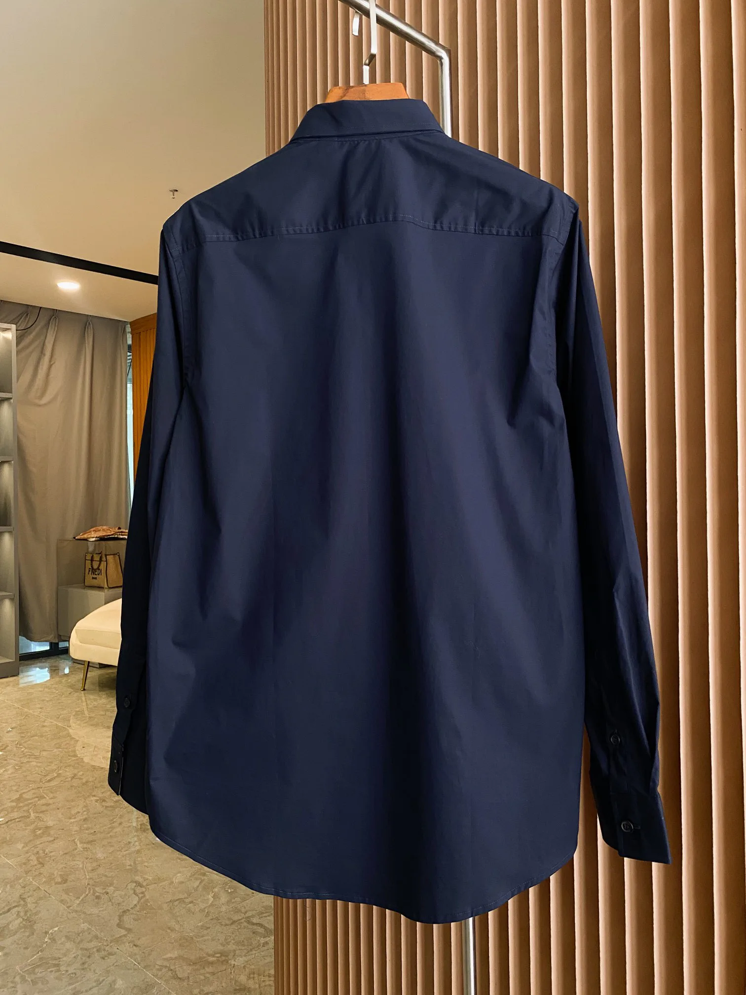 Рубашки Мужские Burberry 13432970
