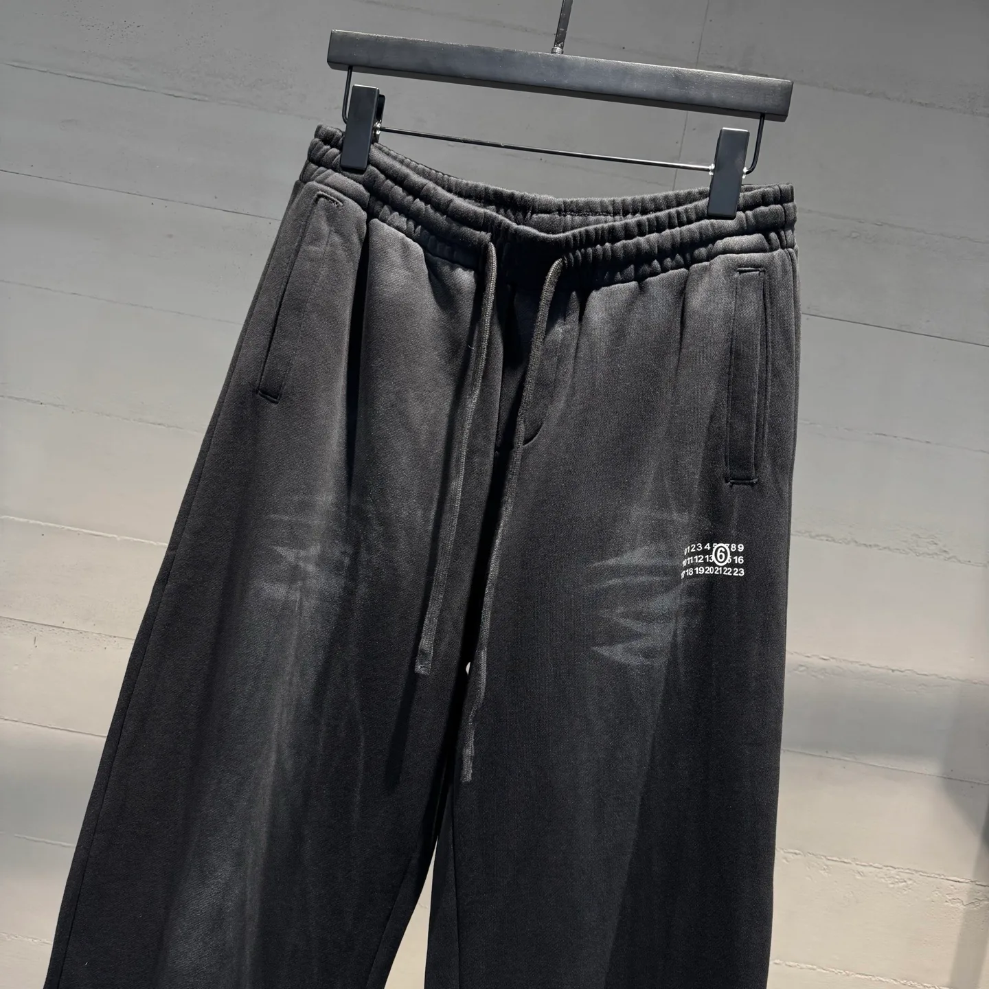 Брюки Мужские Maison Margiela 75116