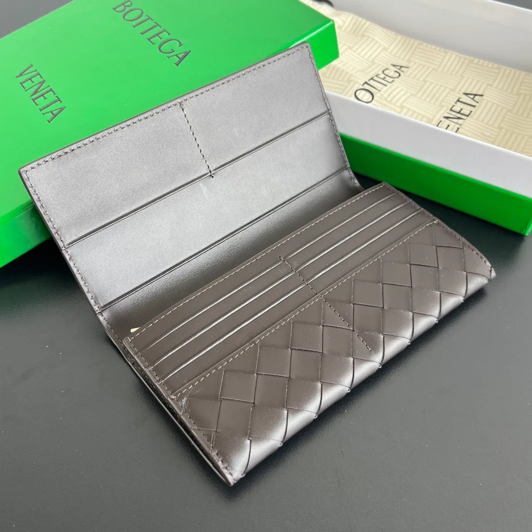 Кошельки Bottega Veneta 1253104