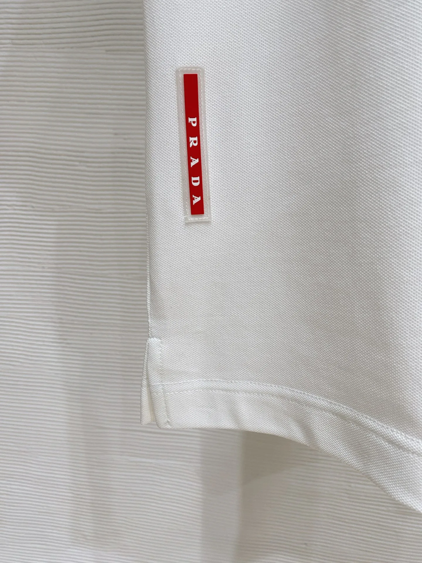 Рубашки Мужские Prada 11688342
