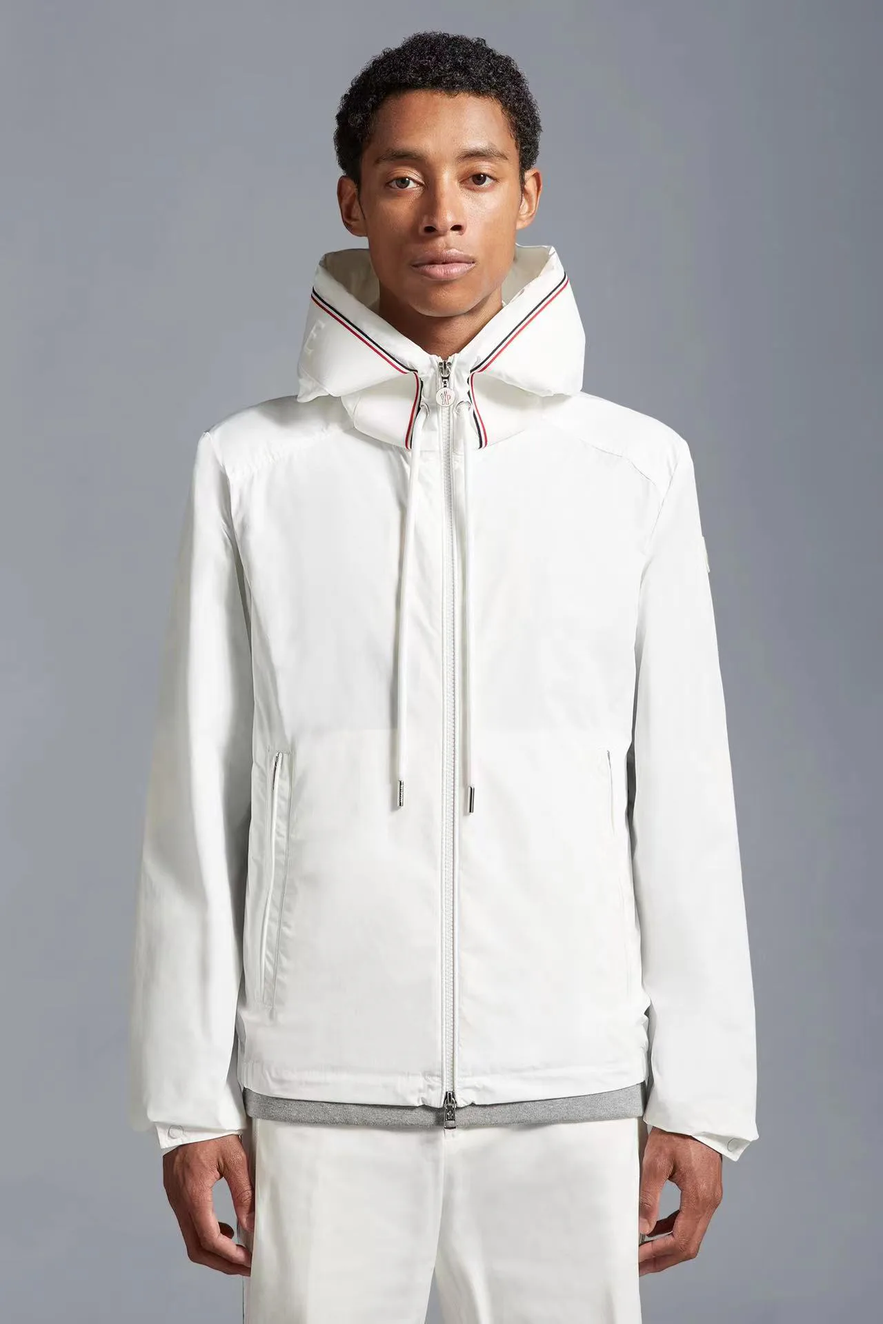 Куртки И Пуховики Женские Moncler 448364