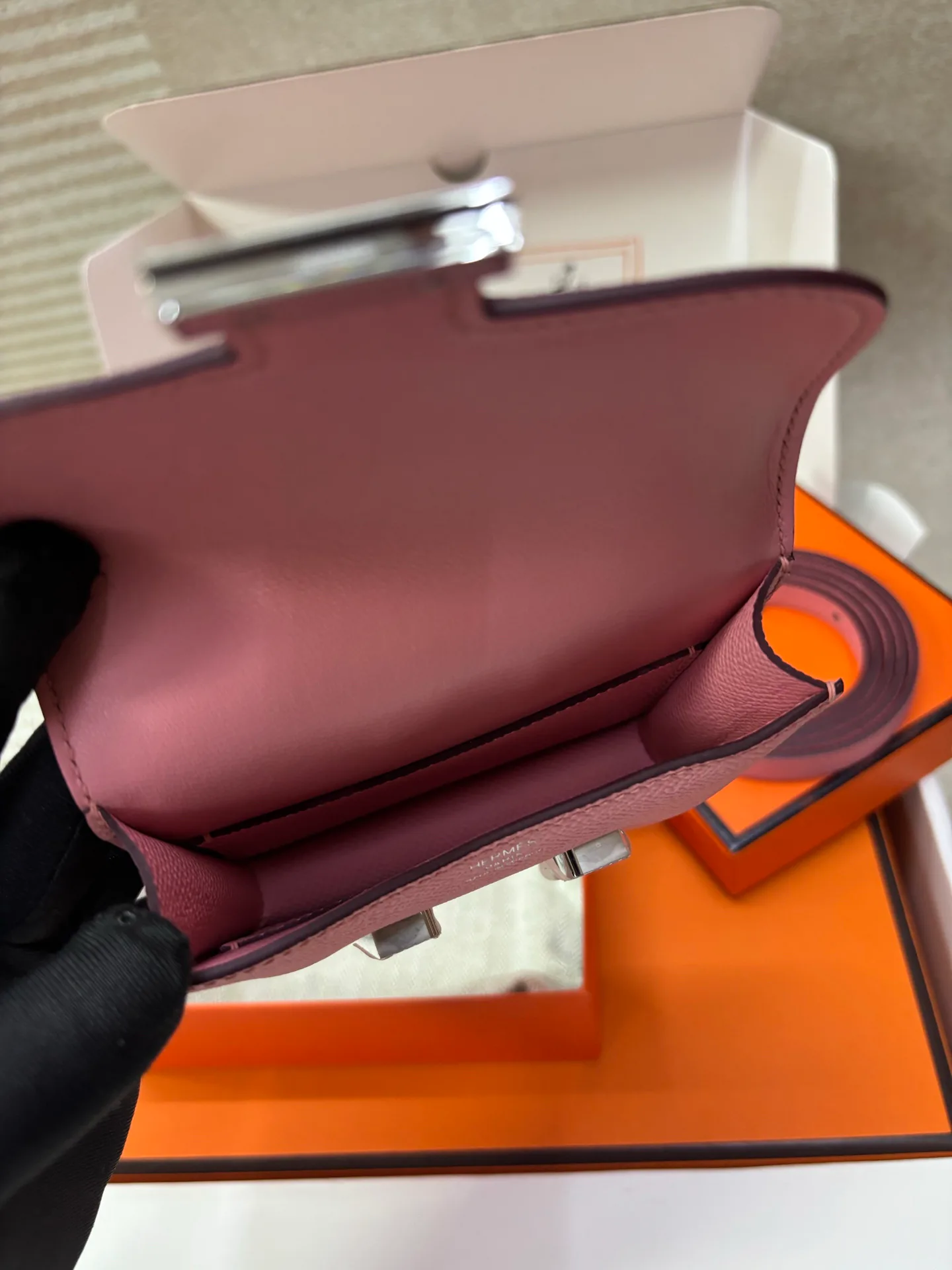Поясные Сумки Женские Hermes 13612514