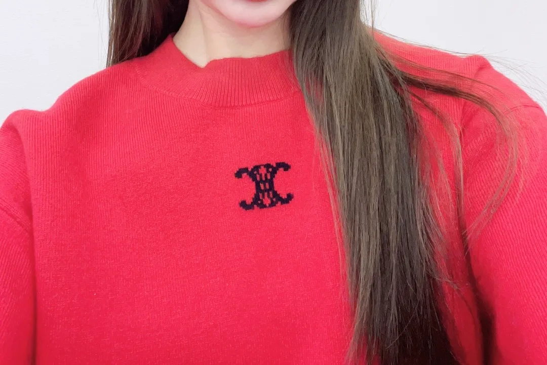 Джемперы И Свитеры Женские Celine 5930574