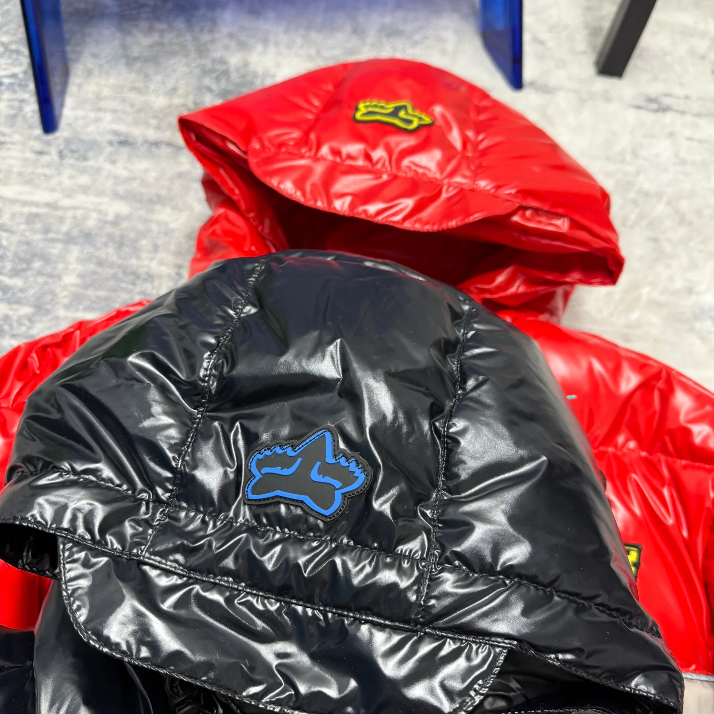 Куртки И Пуховики Женские Supreme 1029658