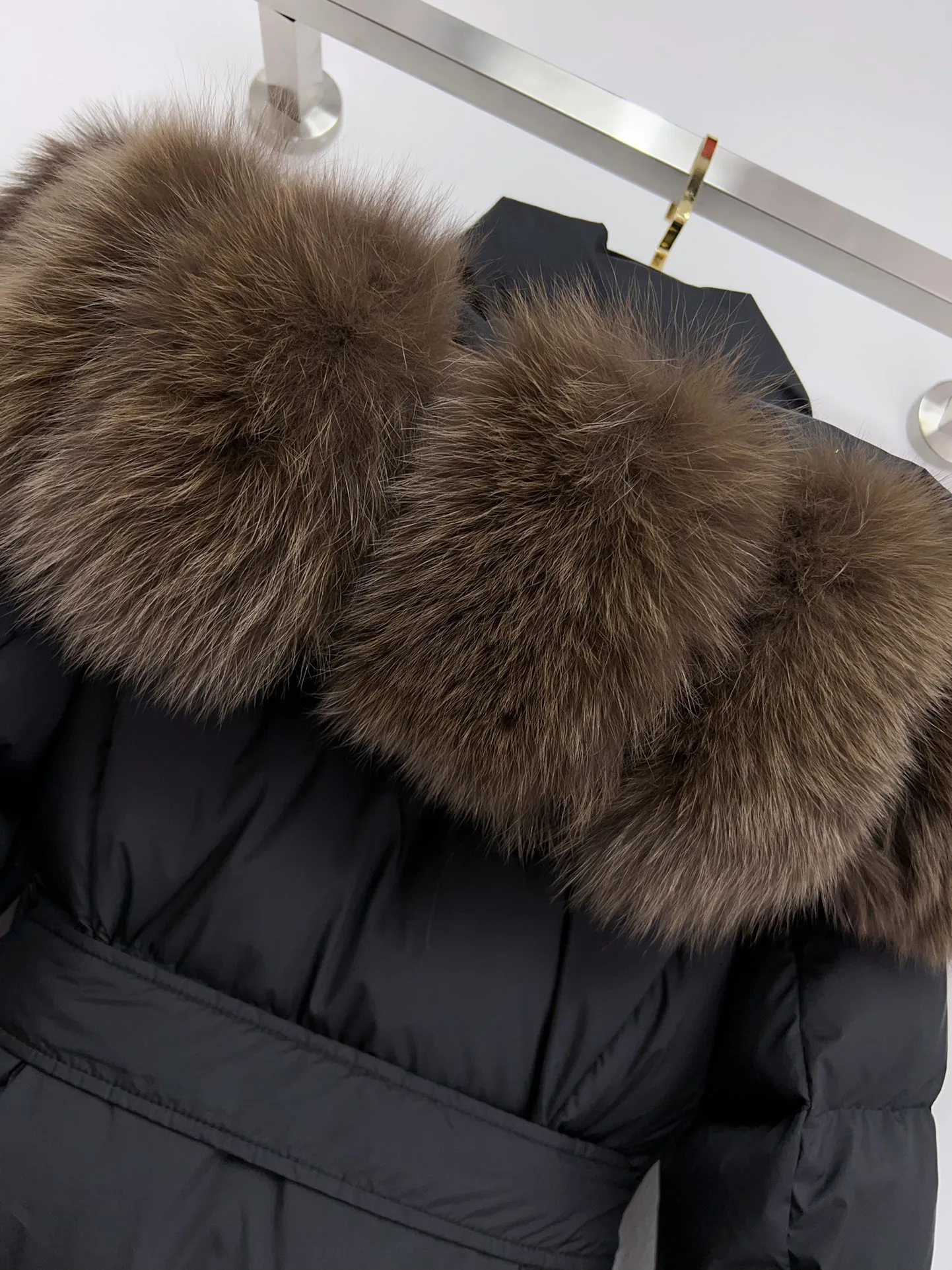 Куртки И Пуховики Женские Max Mara 1634354