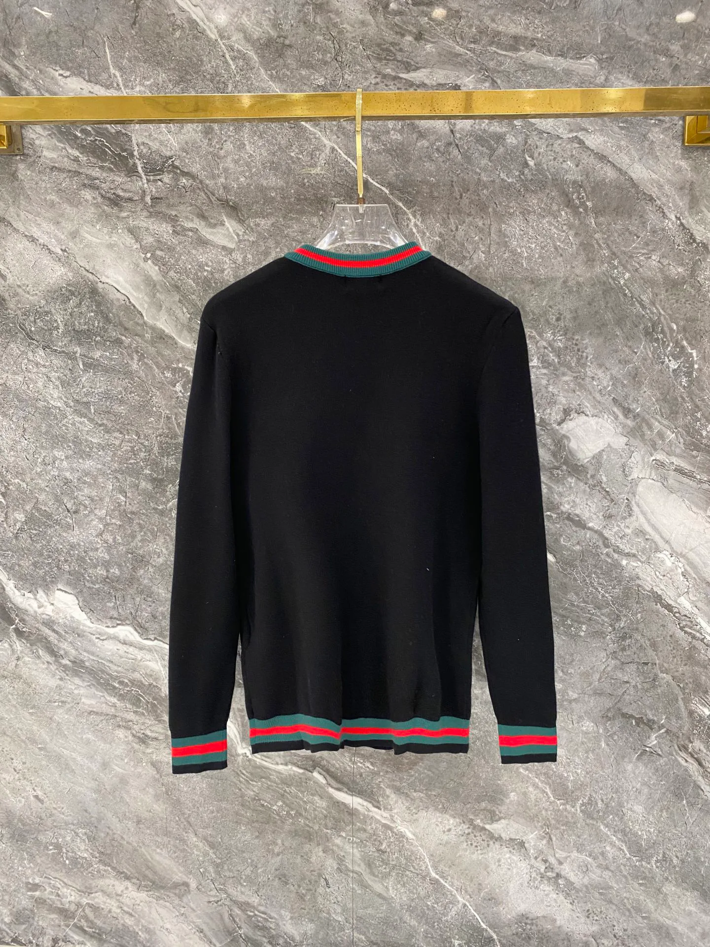 Джемперы И Свитеры Мужские Gucci 18179442
