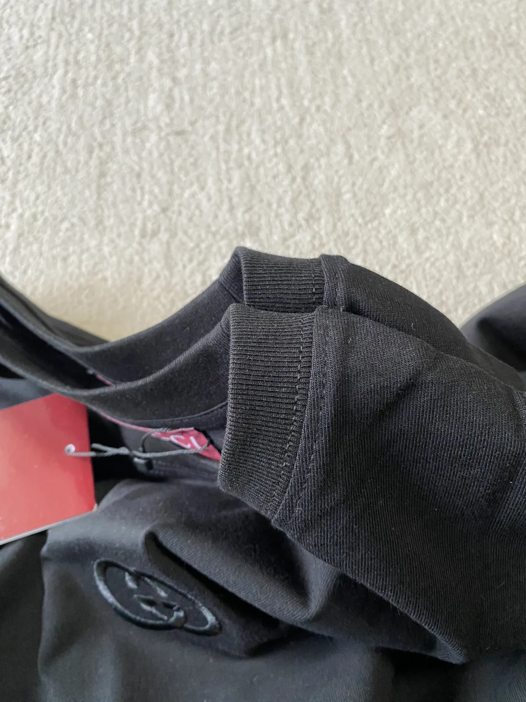 Футболки Мужские Gucci 658658