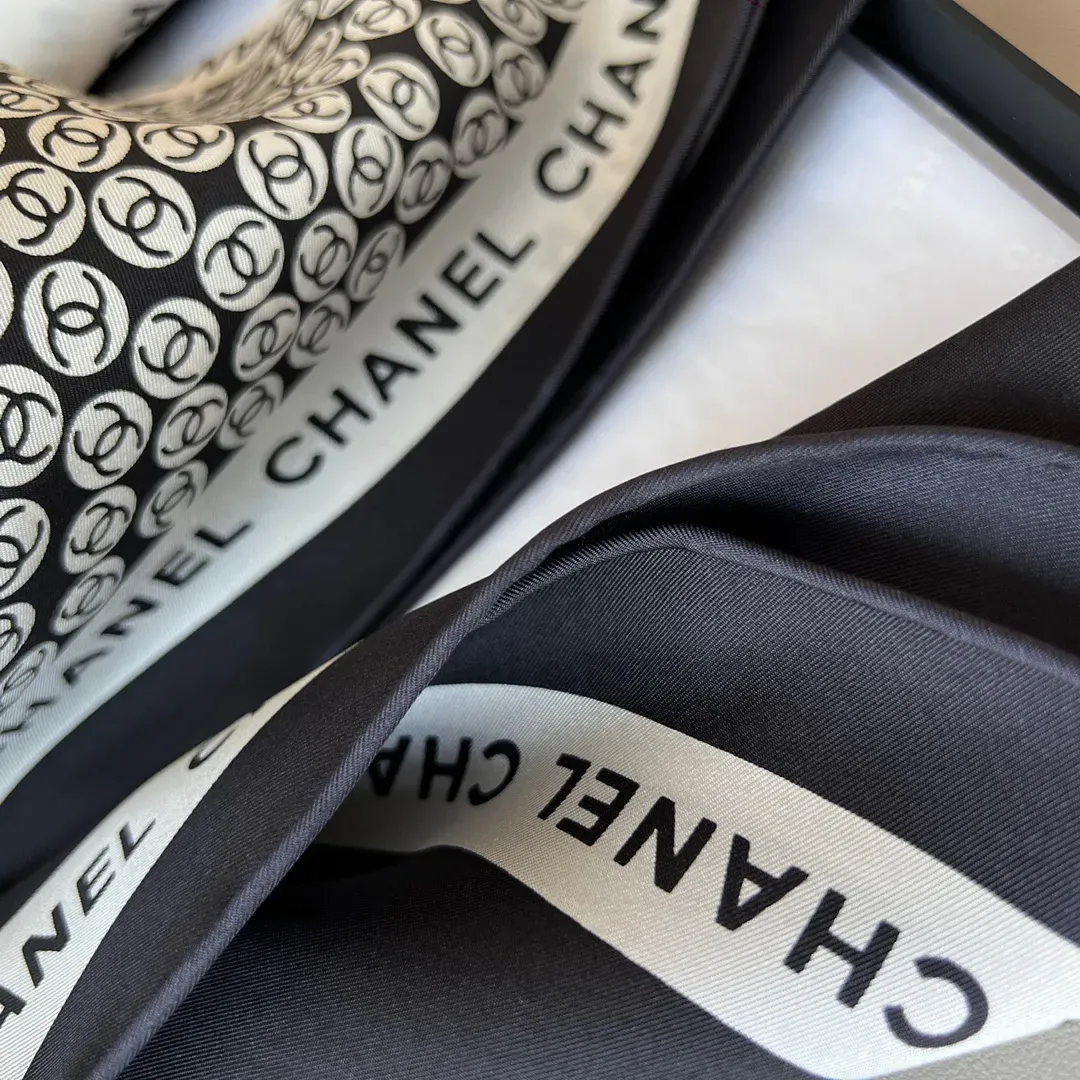 Шарфы Chanel 26203