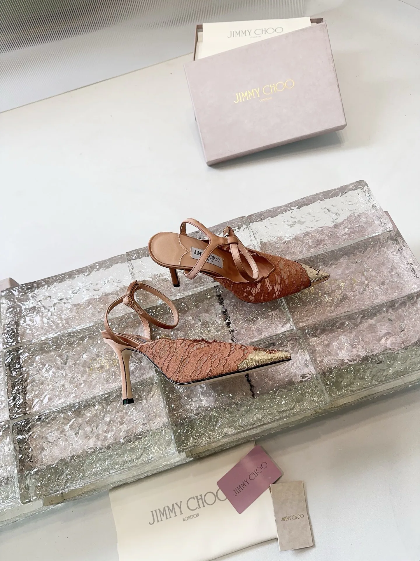 Туфли Женские Jimmy Choo 13156784