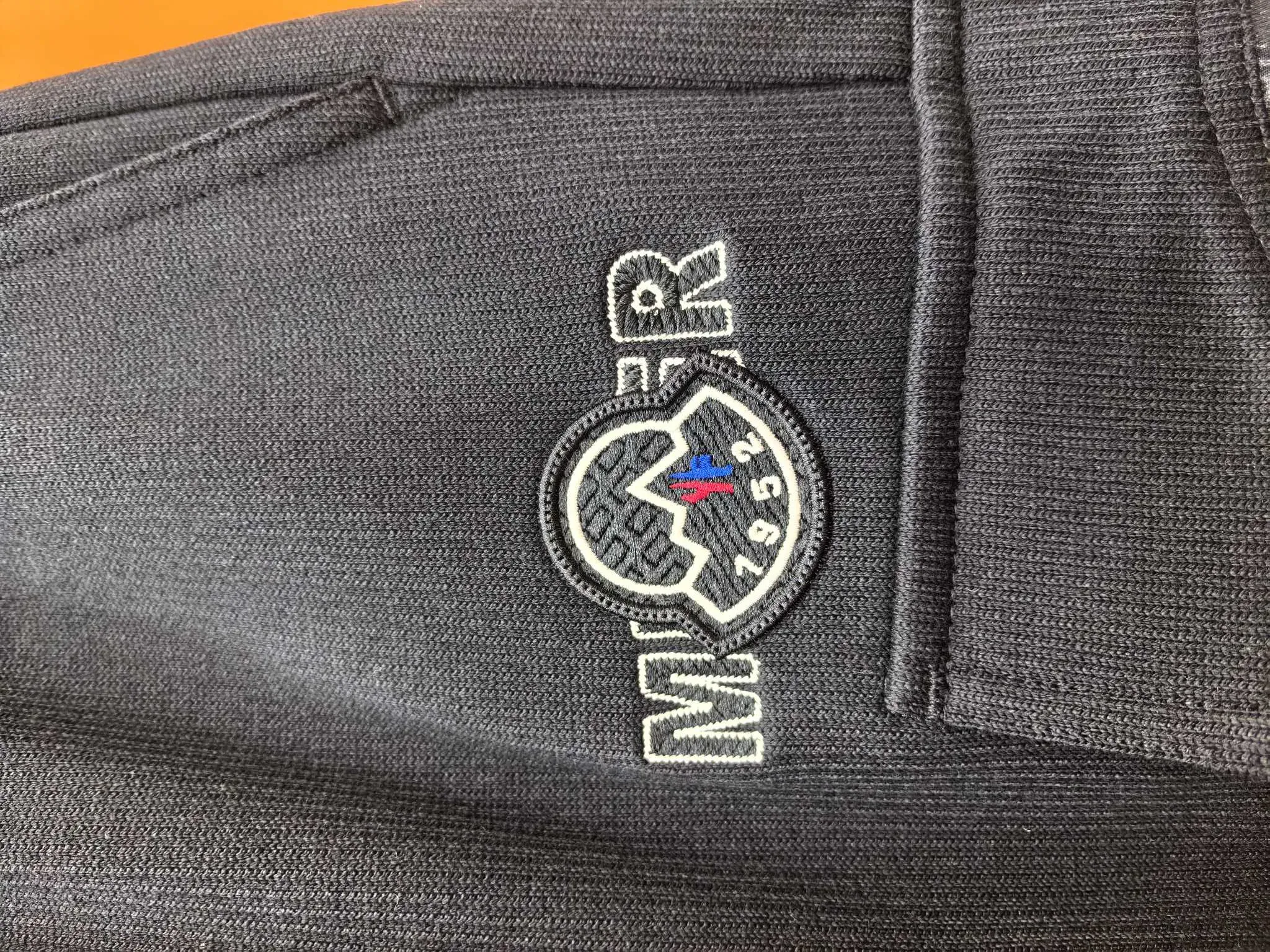 Брюки Мужские Moncler 166342