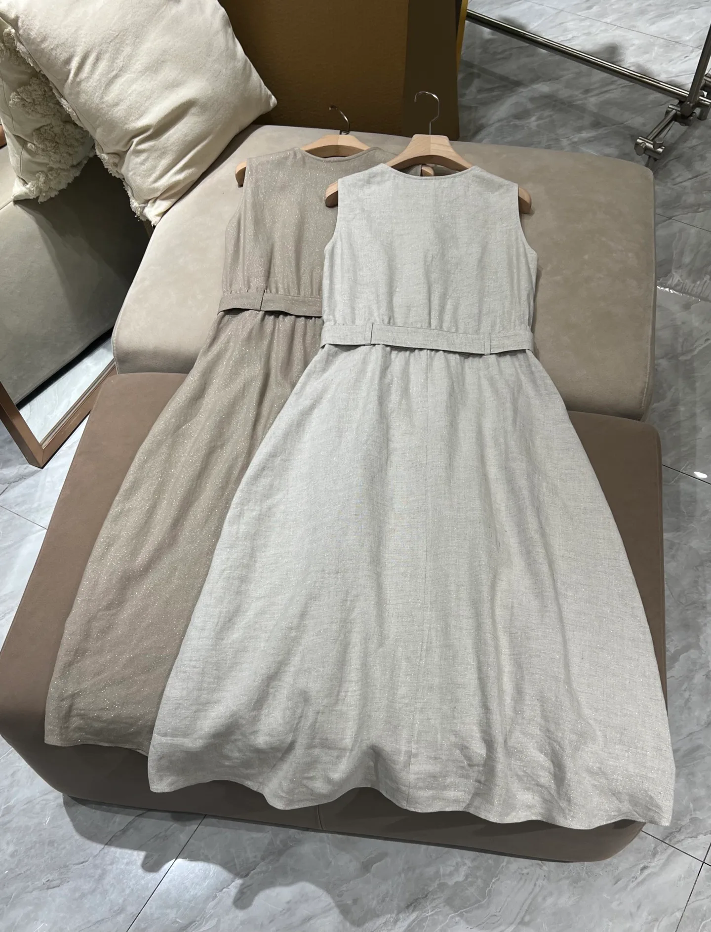 Платья Женские Brunello Cucinelli 11568530