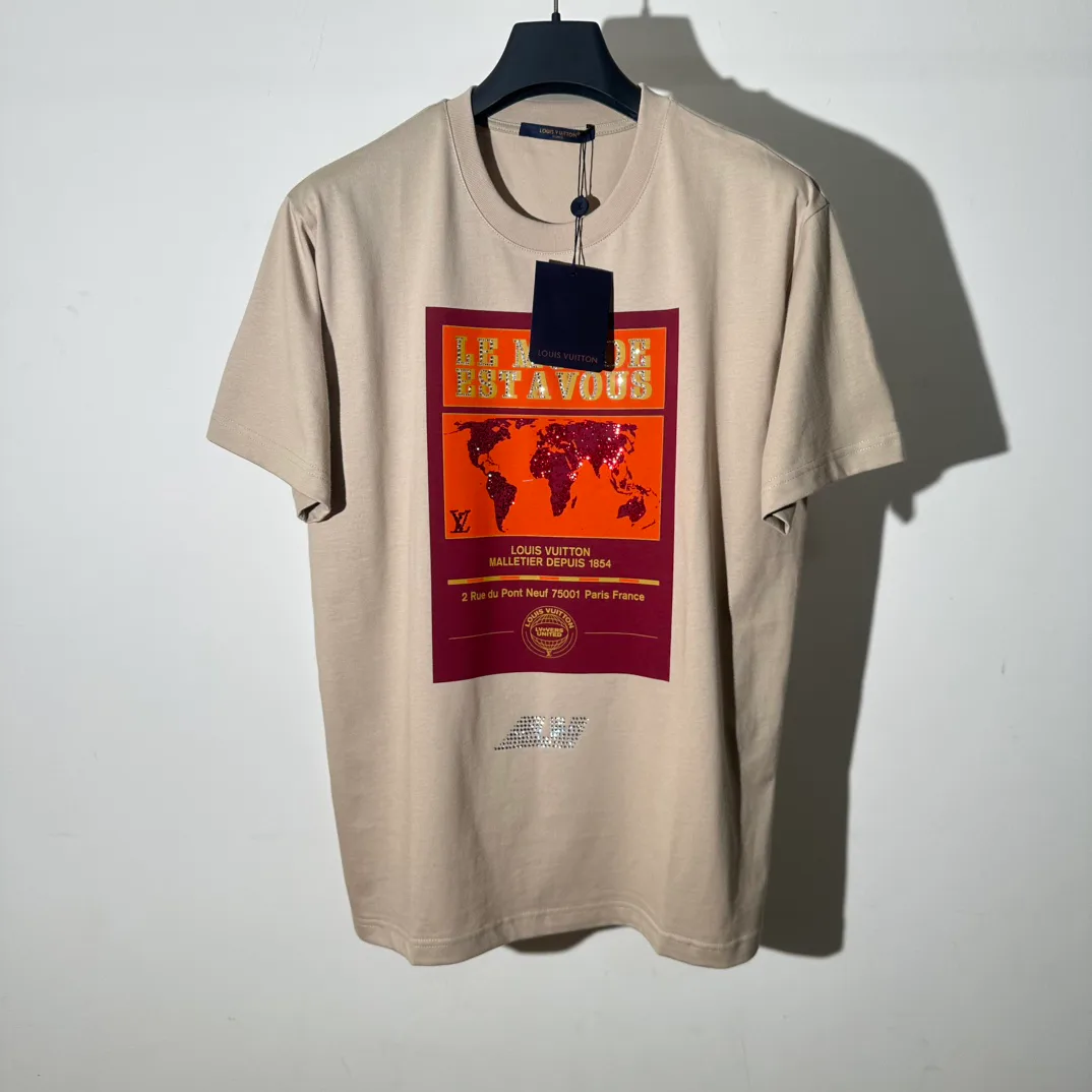 Футболки Женские Louis Vuitton 15595