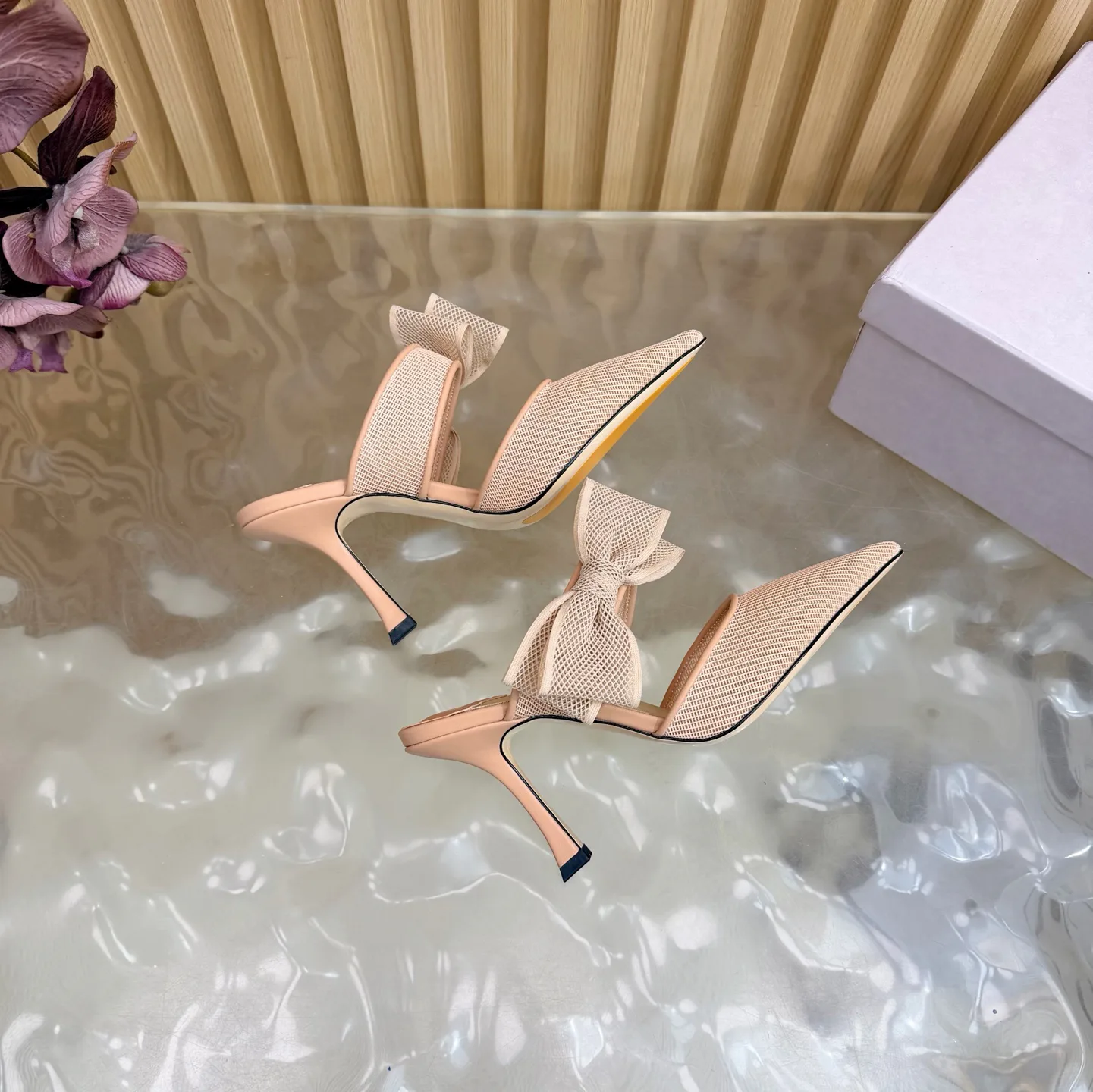 Туфли Женские Jimmy Choo 5554825