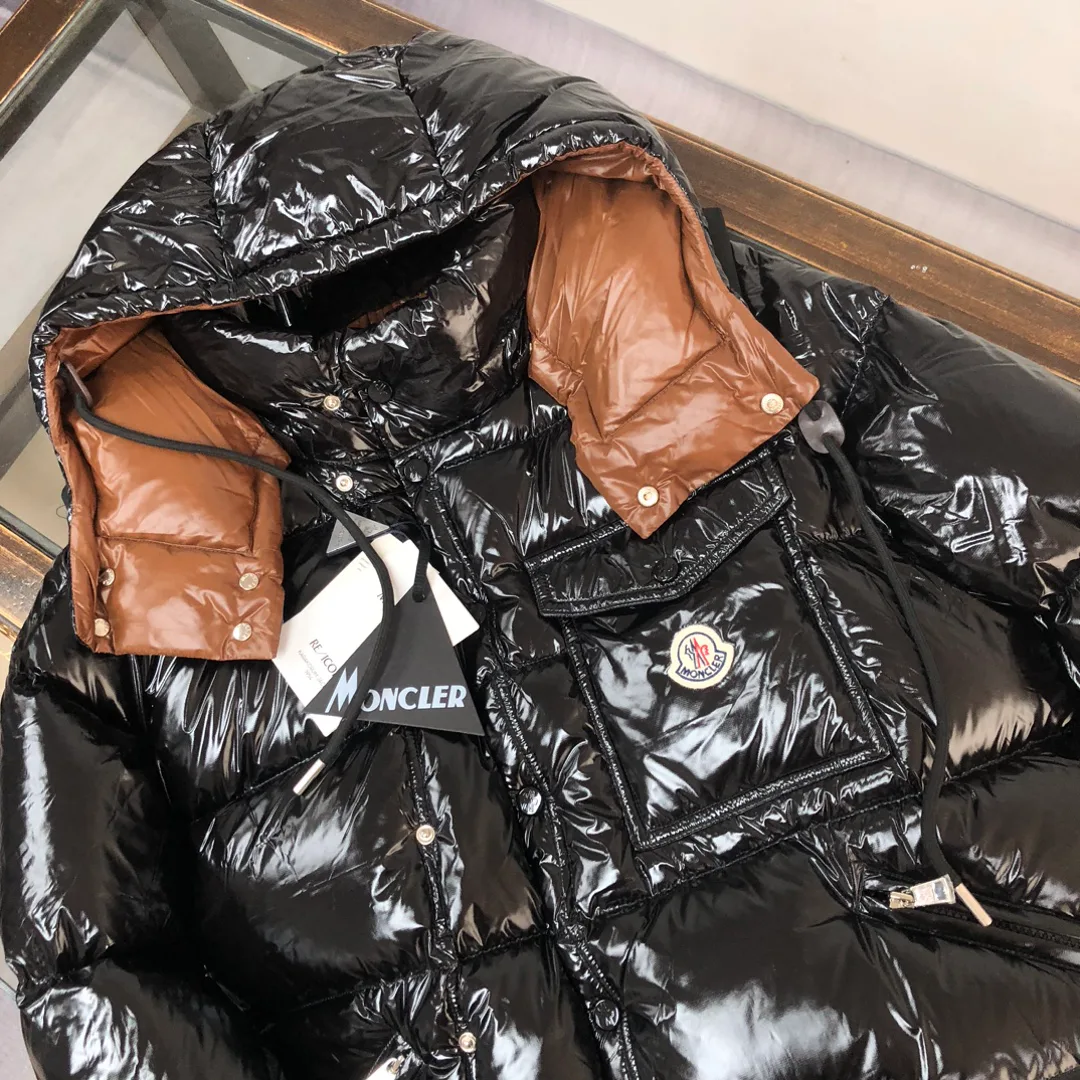 Куртки Мужские Moncler 375434