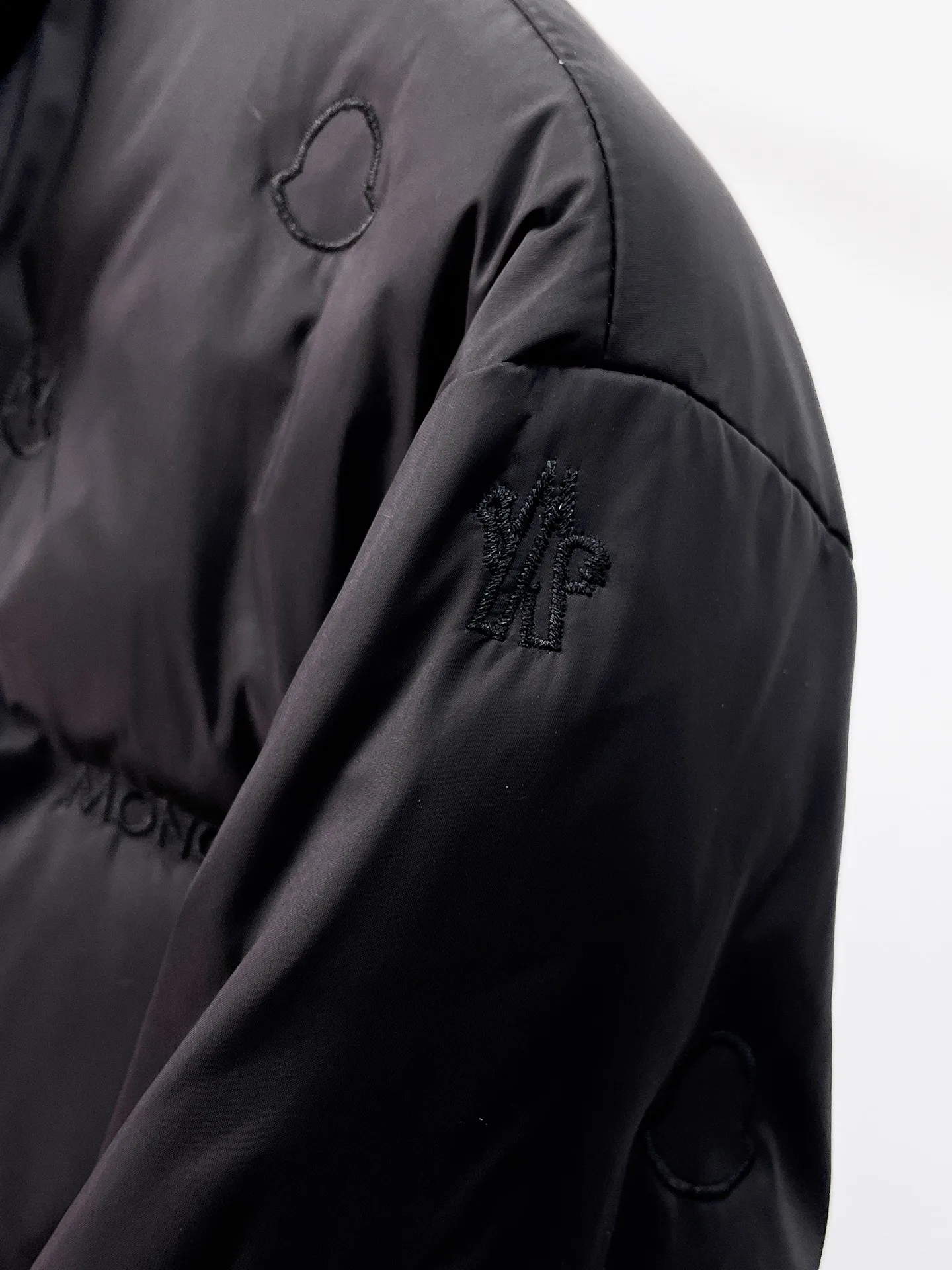 Куртки И Пуховики Мужские Versace 492838