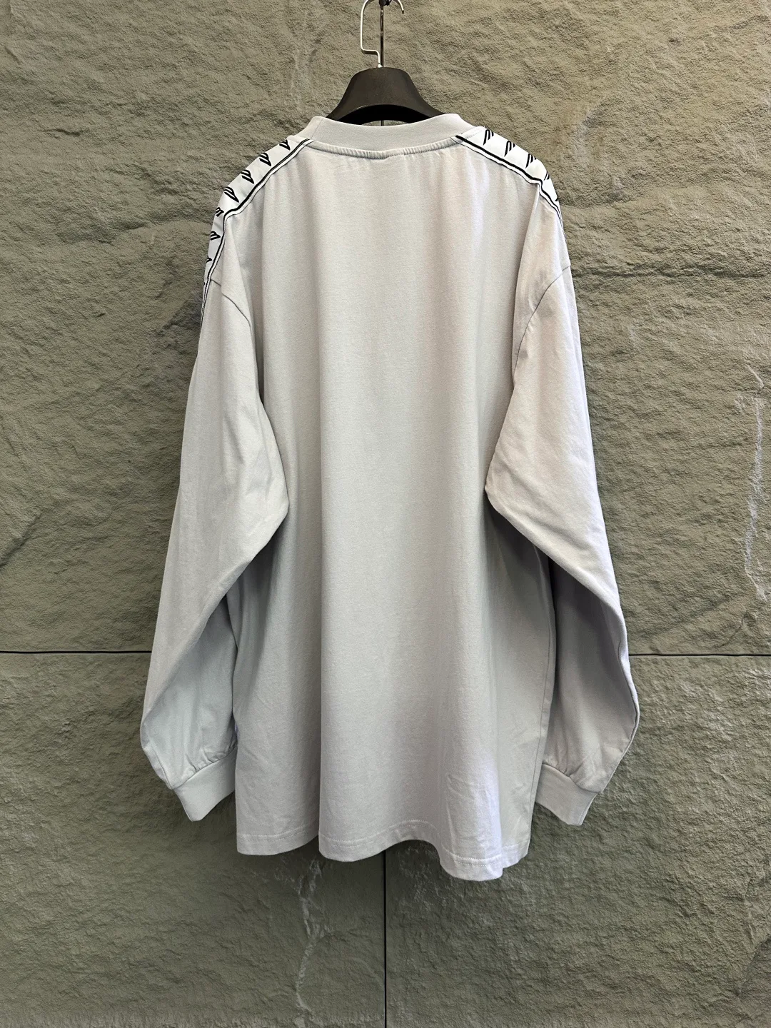Лонгсливы Женские Balenciaga 12256294