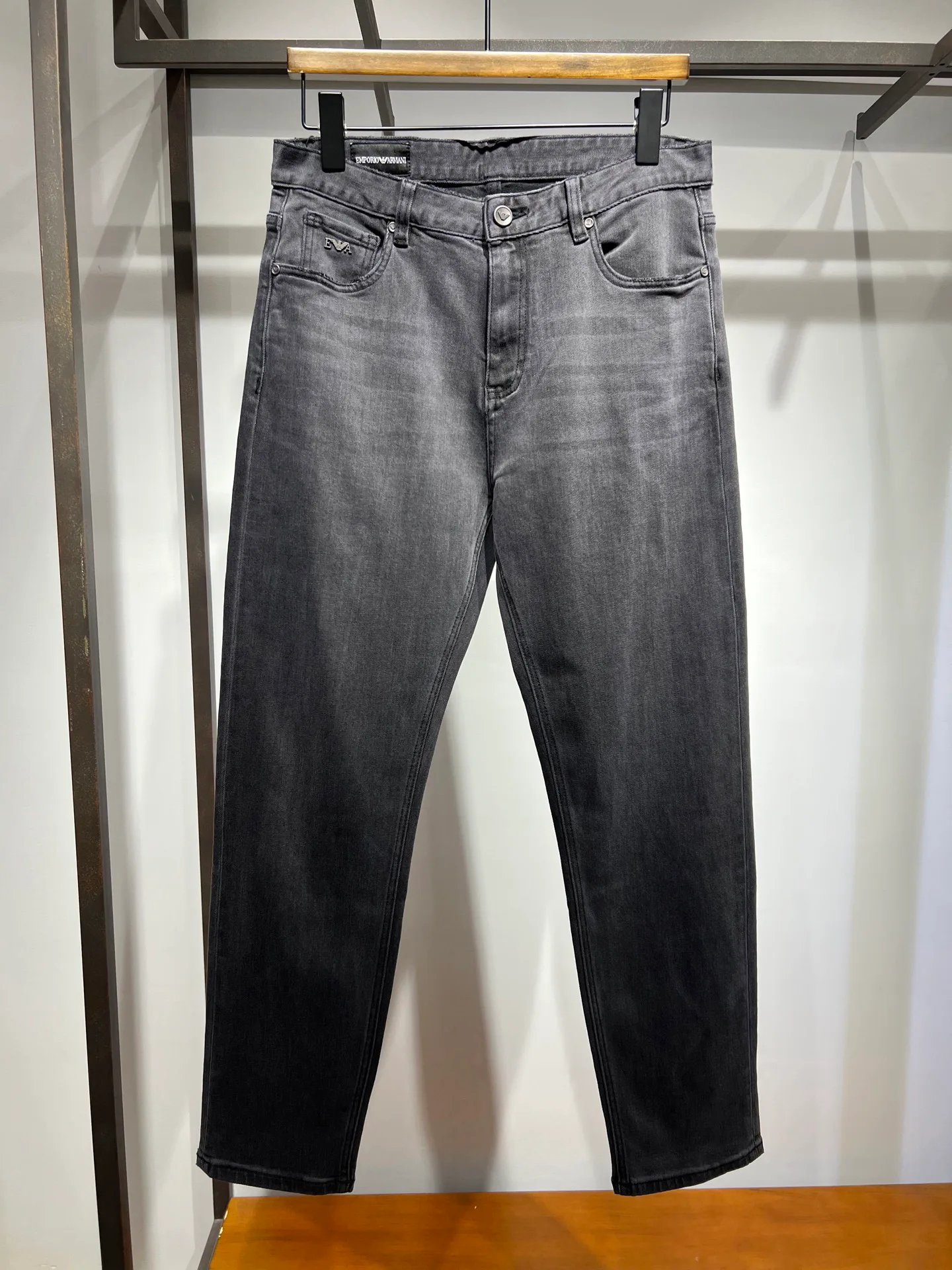 Джинсы Мужские Armani 287682