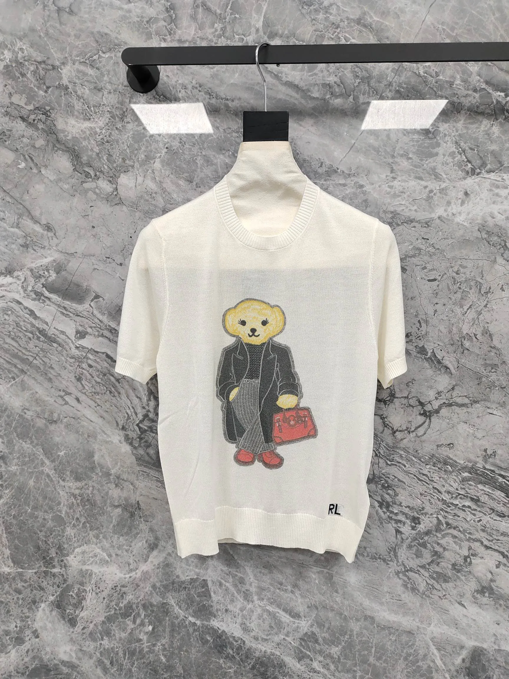 Футболки Женские Ralph Lauren 11812863