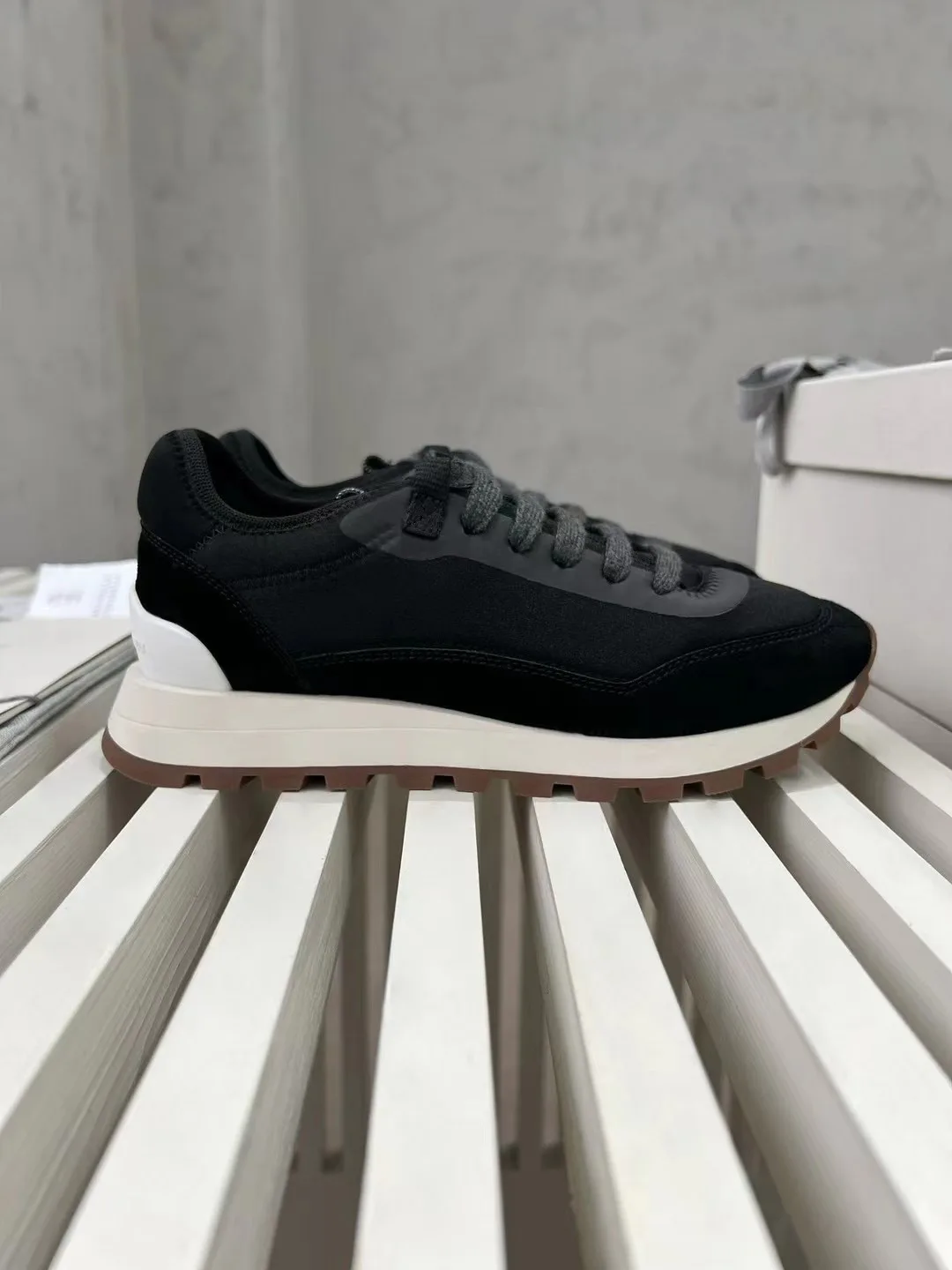 Кроссовки Женские Brunello Cucinelli 16031