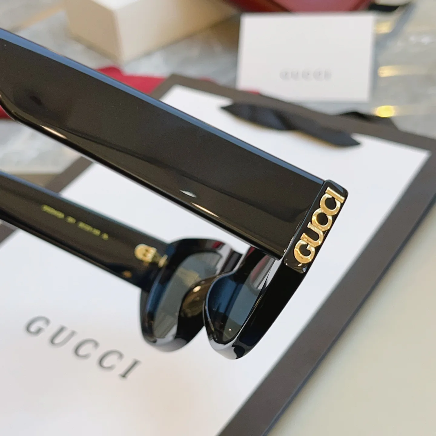 Очки Gucci 10842065