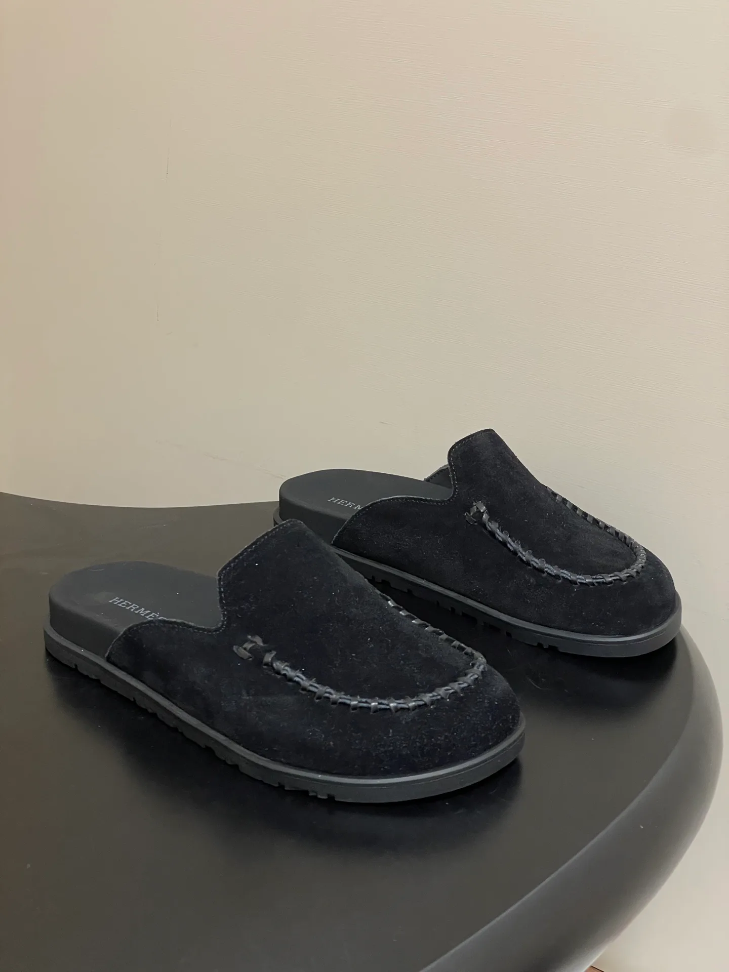 Мюли И Сабо Женские Hermes 1593372